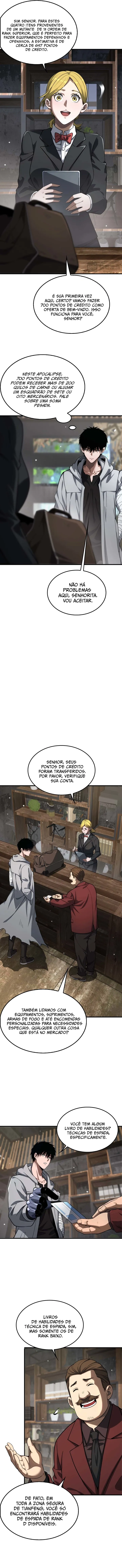 O Deus da Espada do Juízo Final Capítulo 7 Página 4