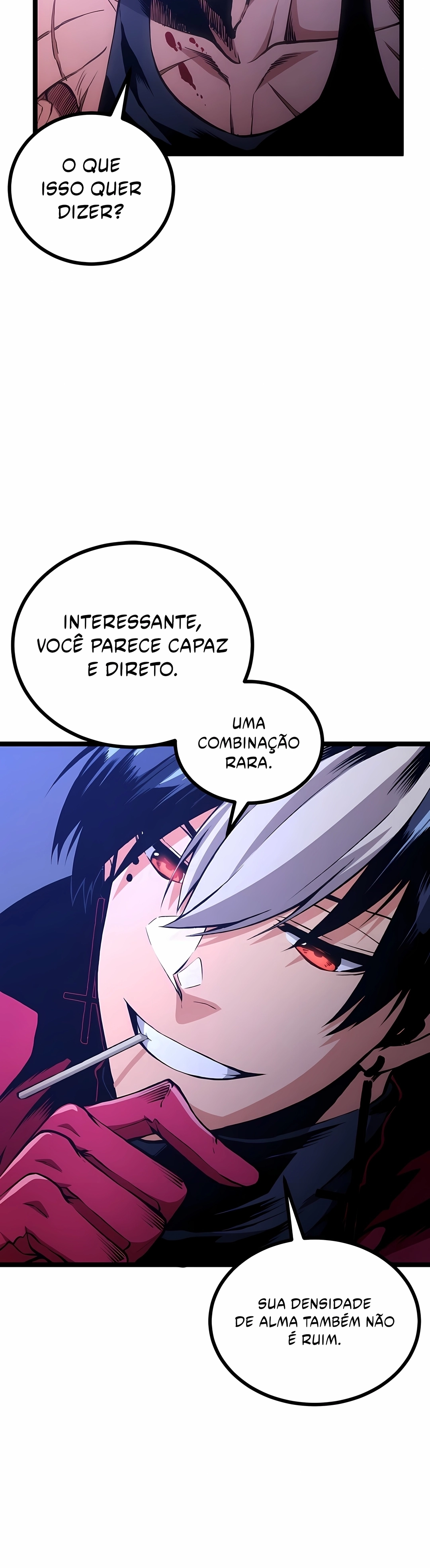 double kill Capítulo 1 Página 106