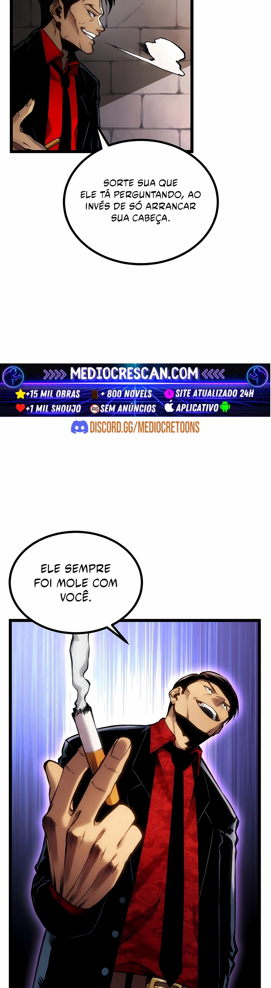 double kill Capítulo 1 Página 20