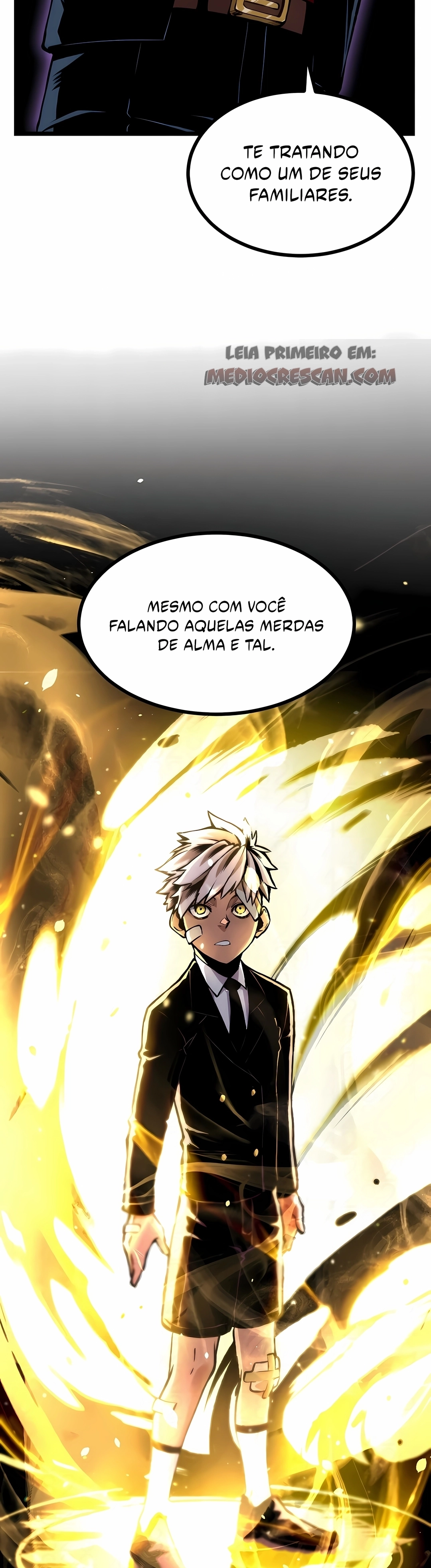 double kill Capítulo 1 Página 21