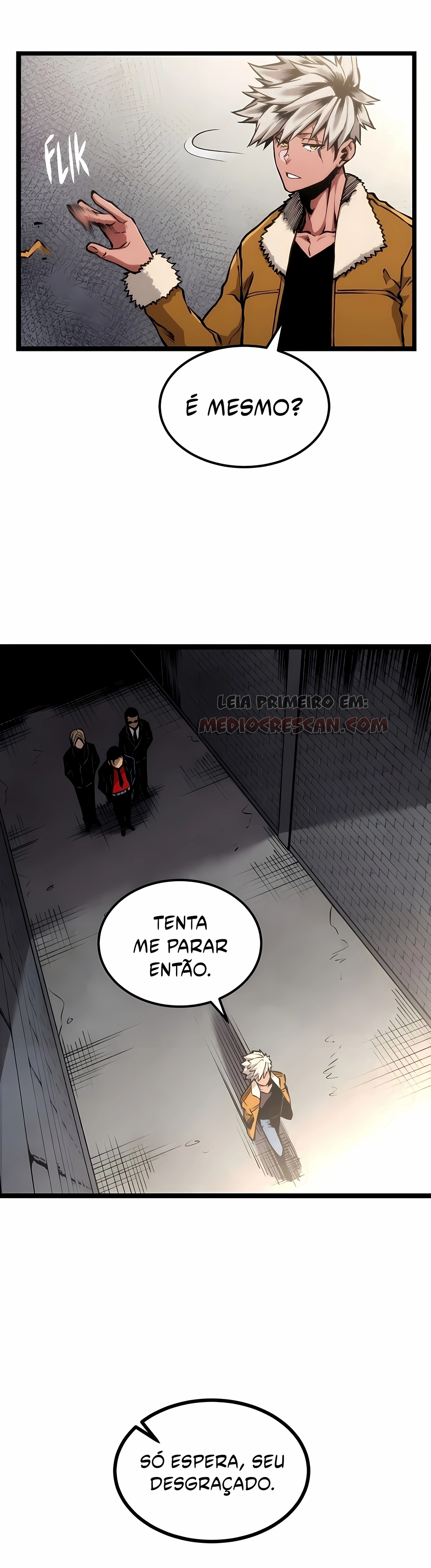 double kill Capítulo 1 Página 25