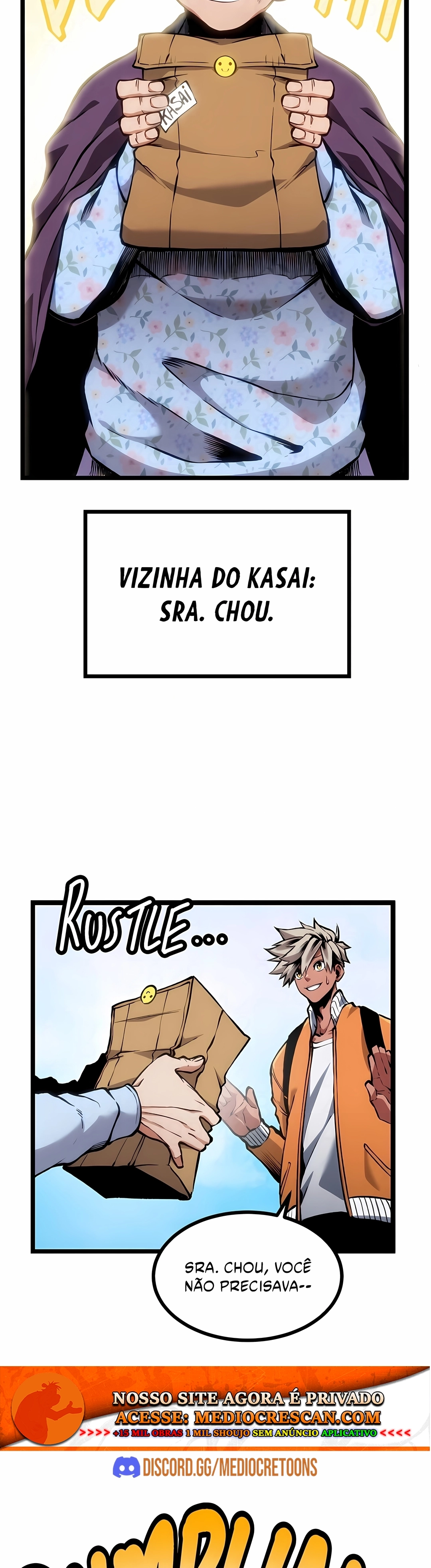 double kill Capítulo 1 Página 31