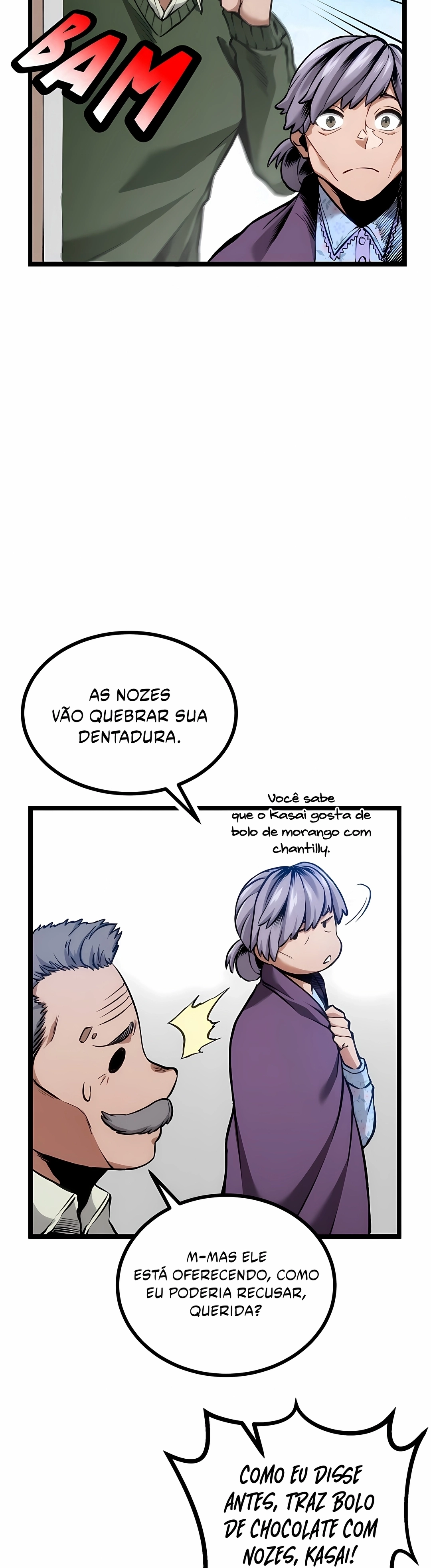 double kill Capítulo 1 Página 36