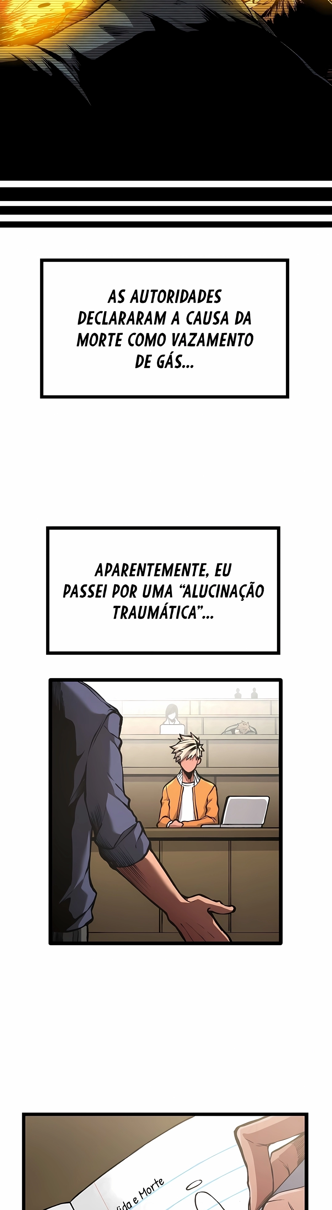 double kill Capítulo 1 Página 42