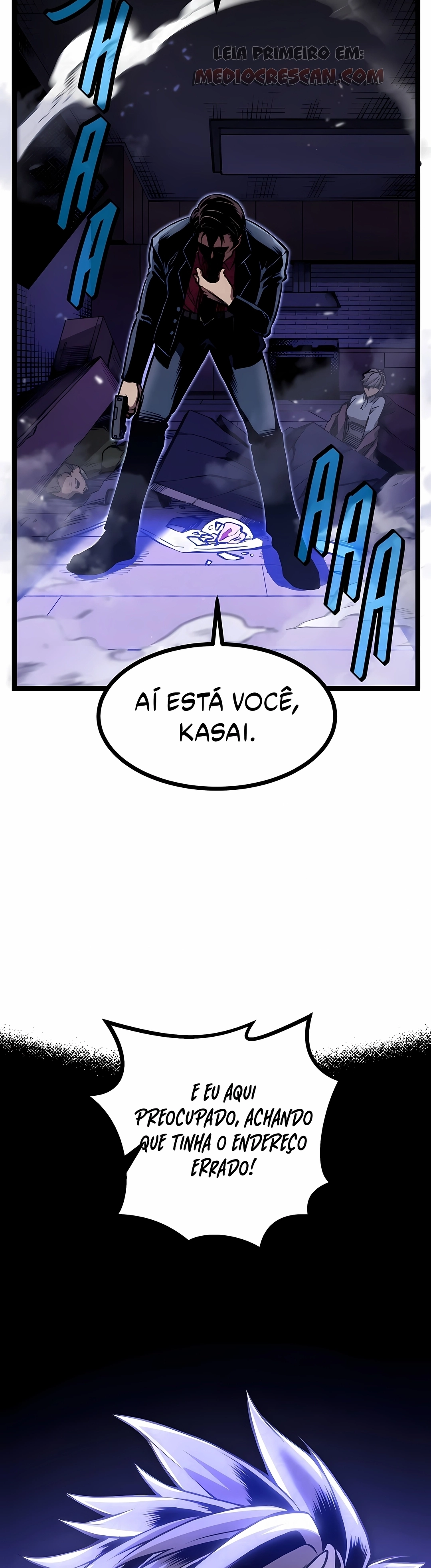 double kill Capítulo 1 Página 72