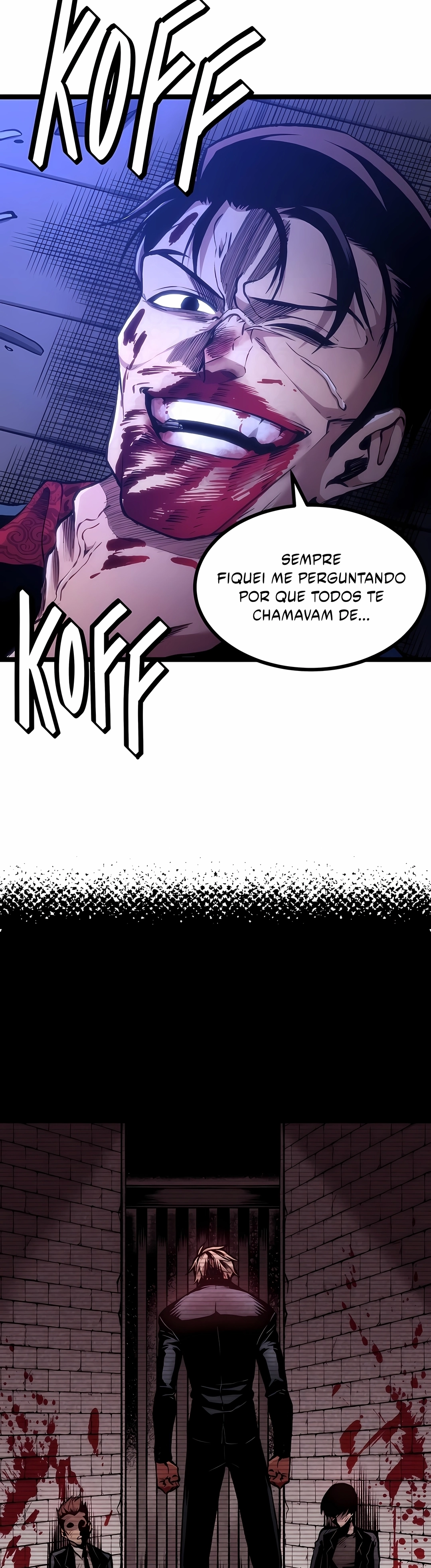 double kill Capítulo 1 Página 84