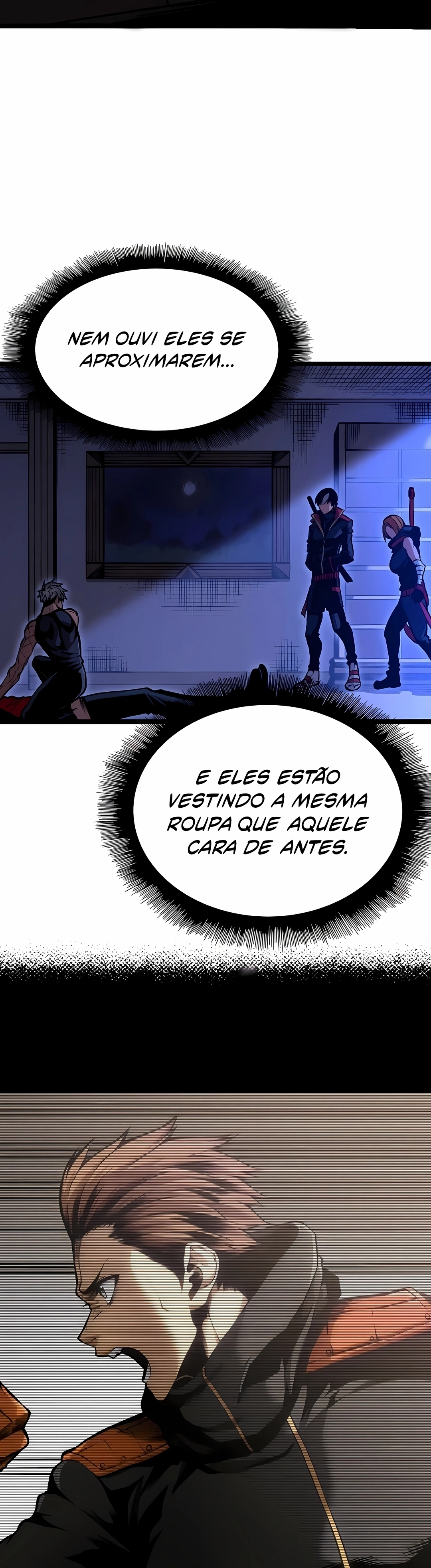 double kill Capítulo 1 Página 96
