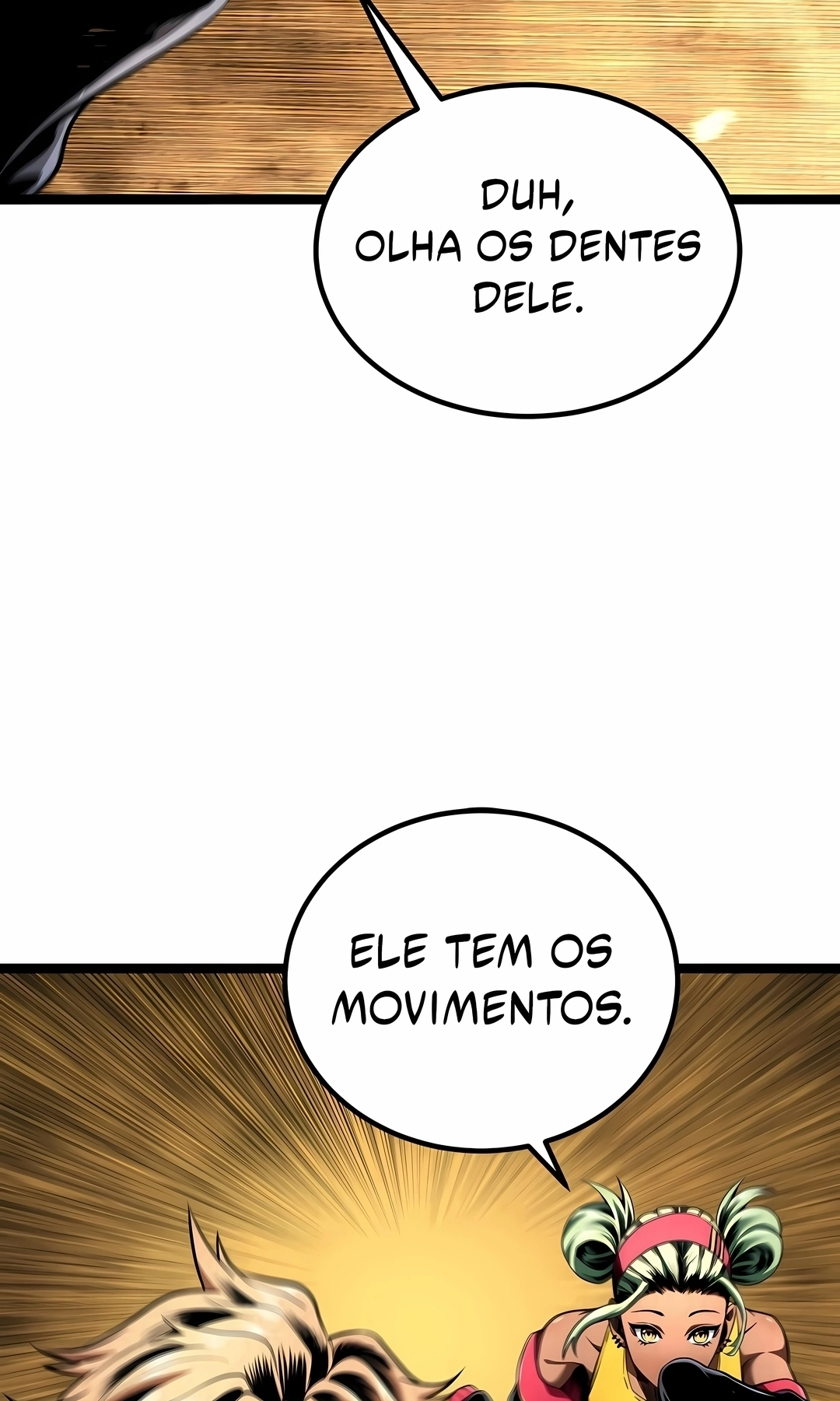 double kill Capítulo 10 Página 31