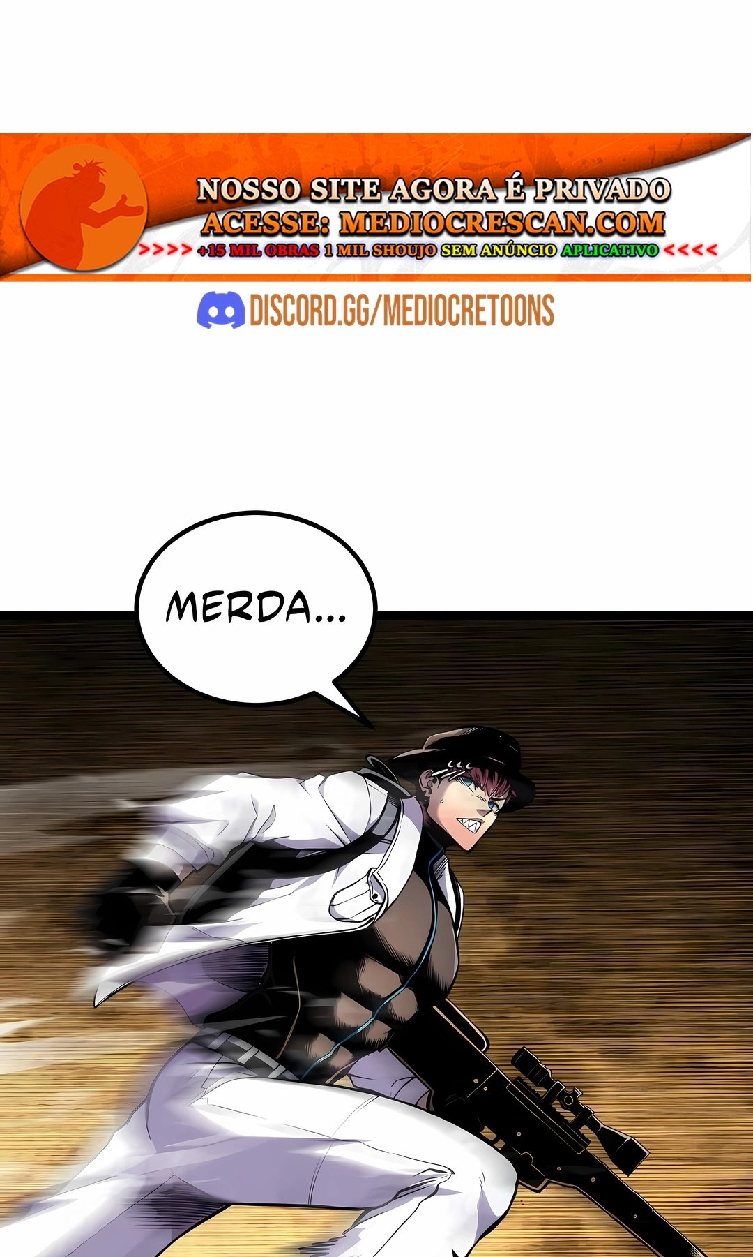 double kill Capítulo 10 Página 35