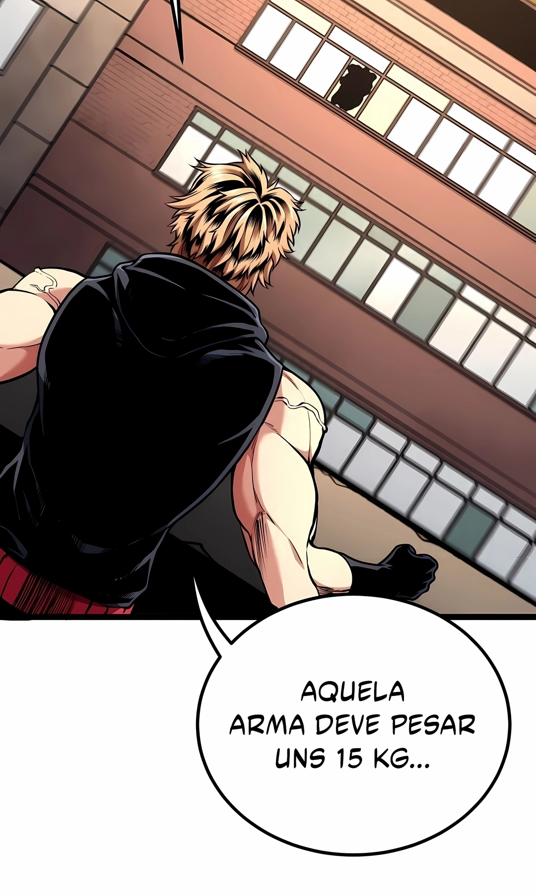 double kill Capítulo 10 Página 47