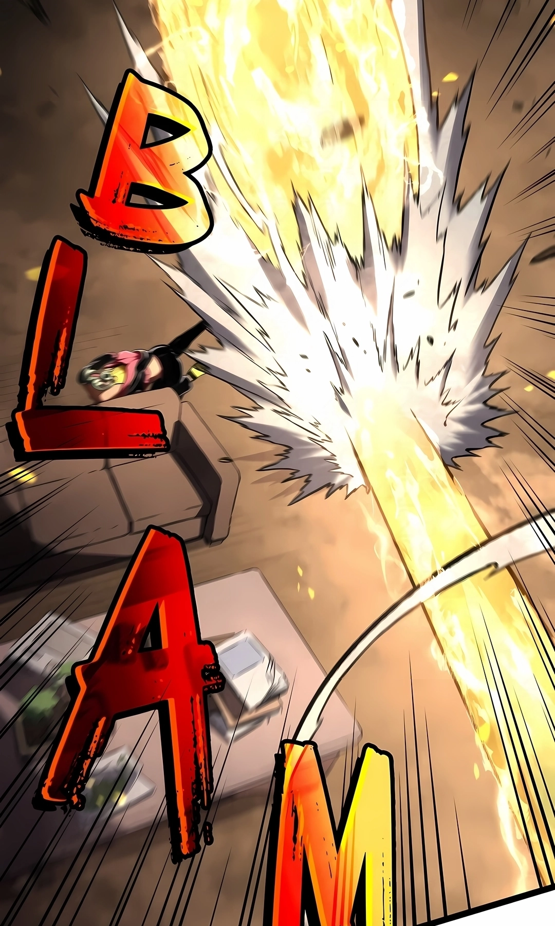 double kill Capítulo 10 Página 75