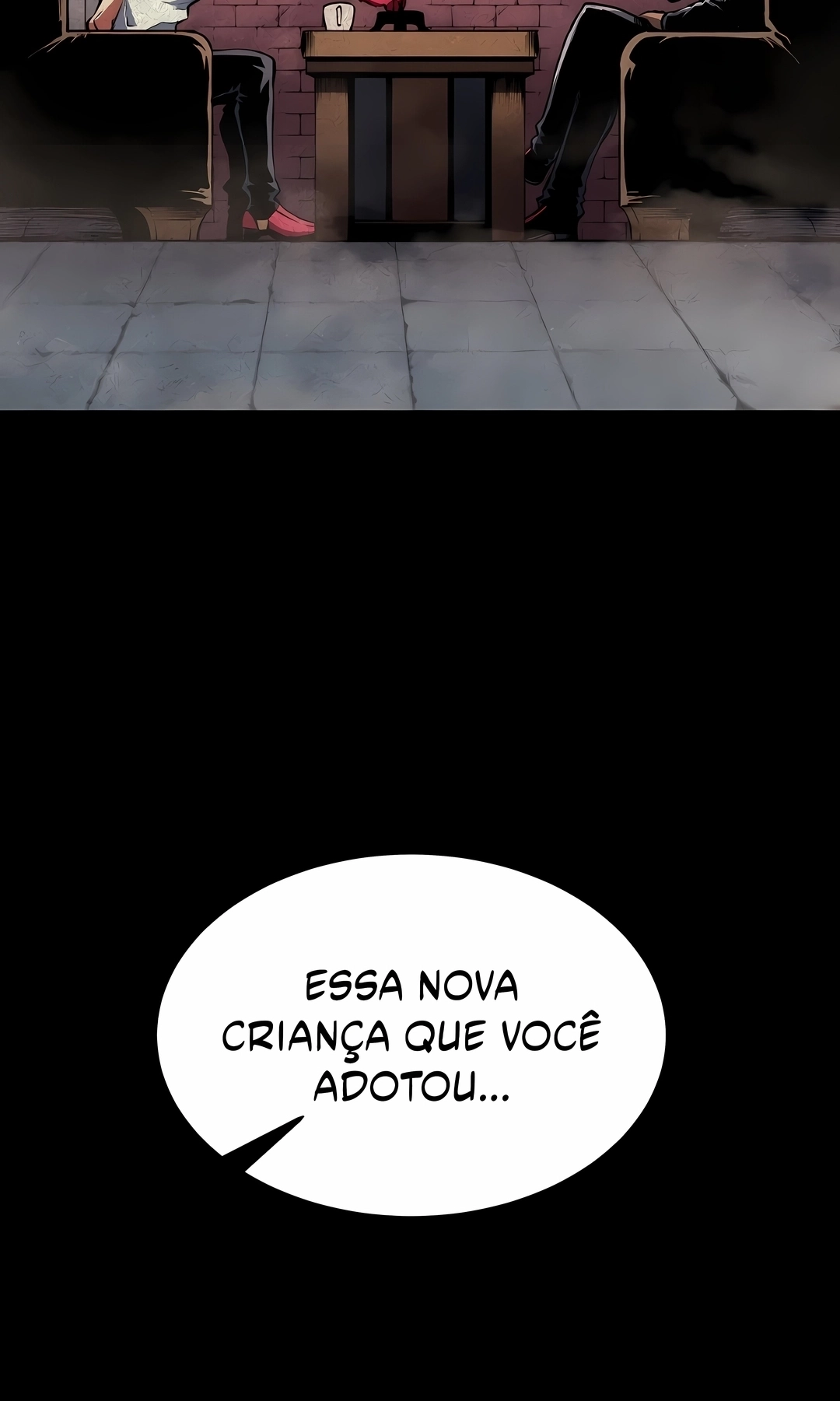 double kill Capítulo 10 Página 85