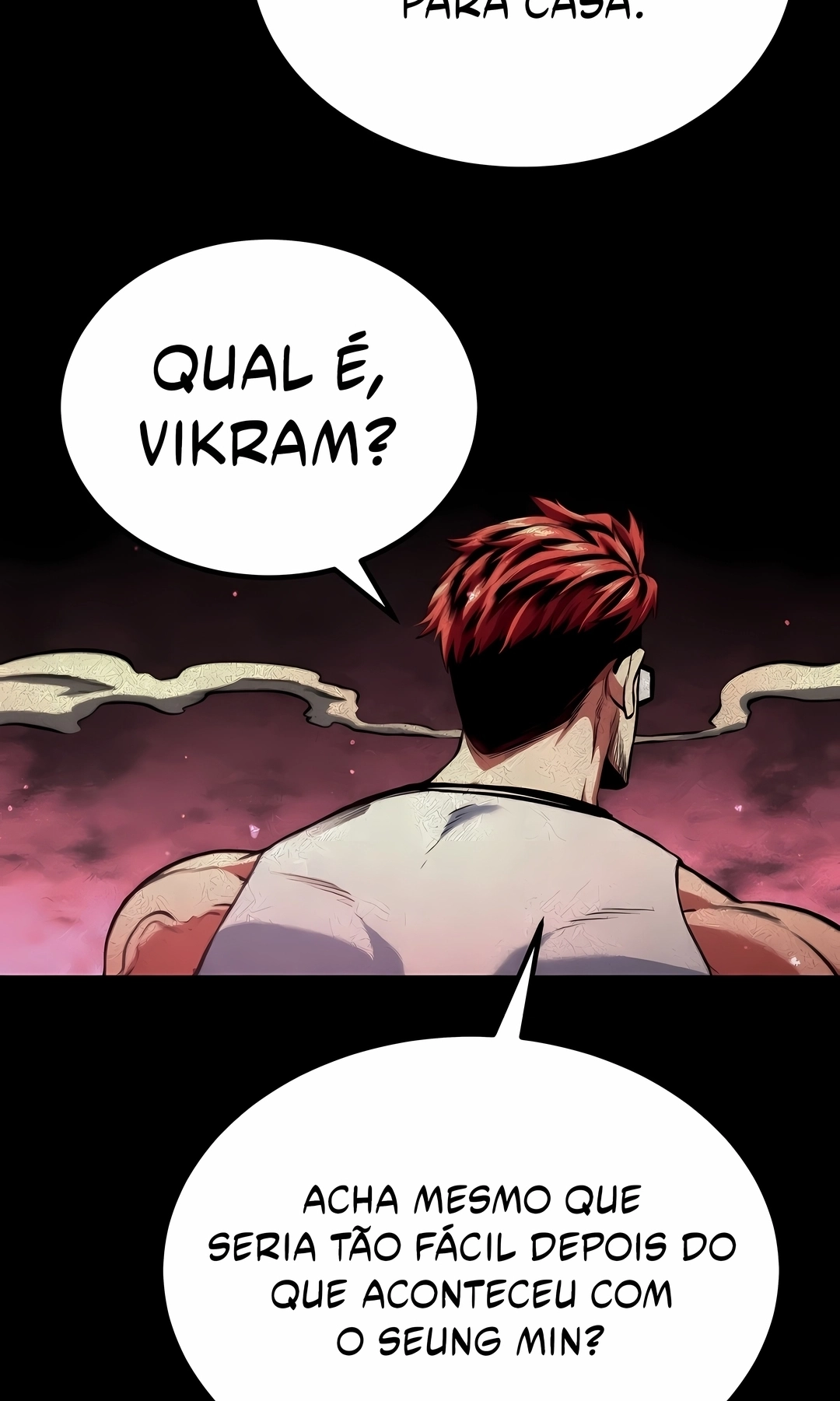 double kill Capítulo 10 Página 90