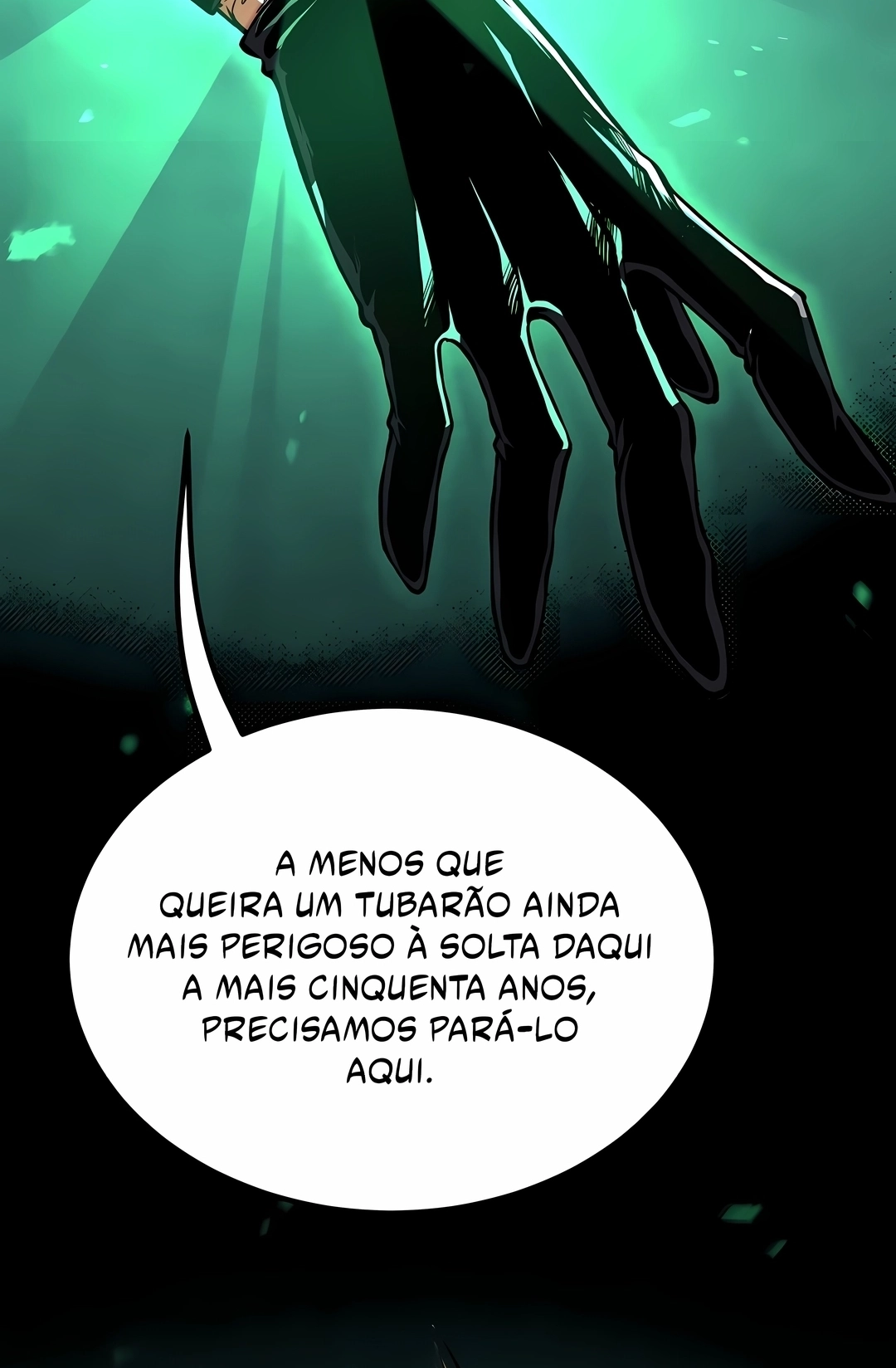 double kill Capítulo 11 Página 101