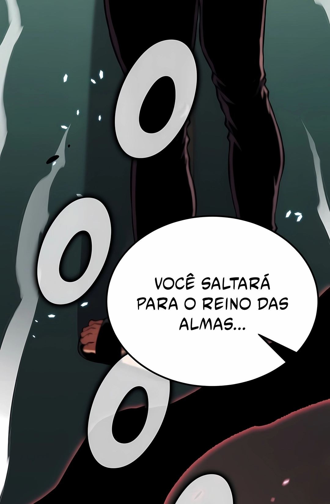 double kill Capítulo 11 Página 114