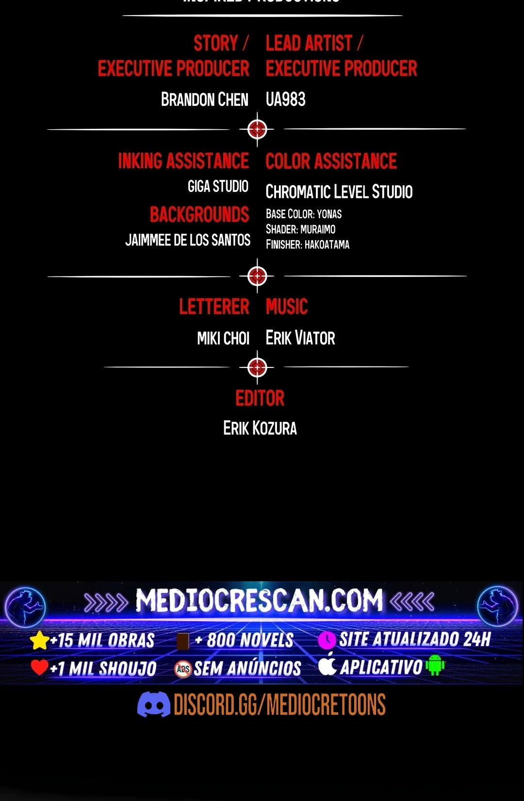 double kill Capítulo 11 Página 119