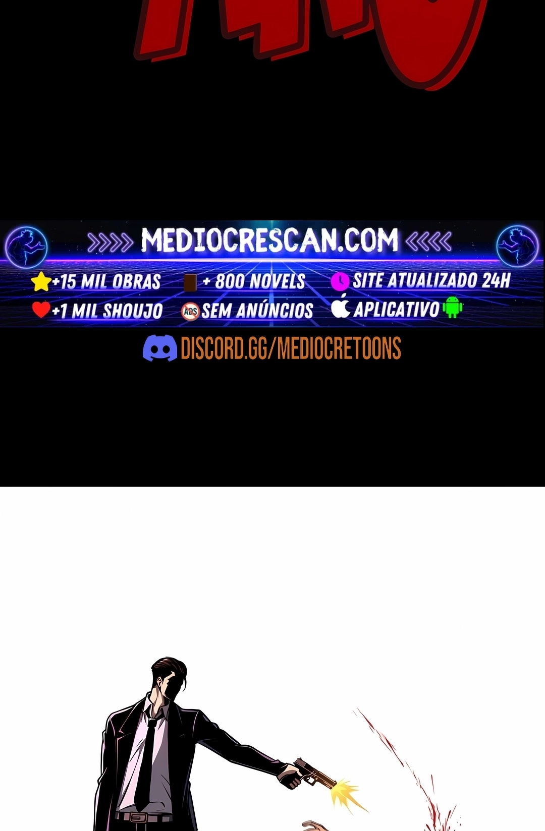 double kill Capítulo 11 Página 12