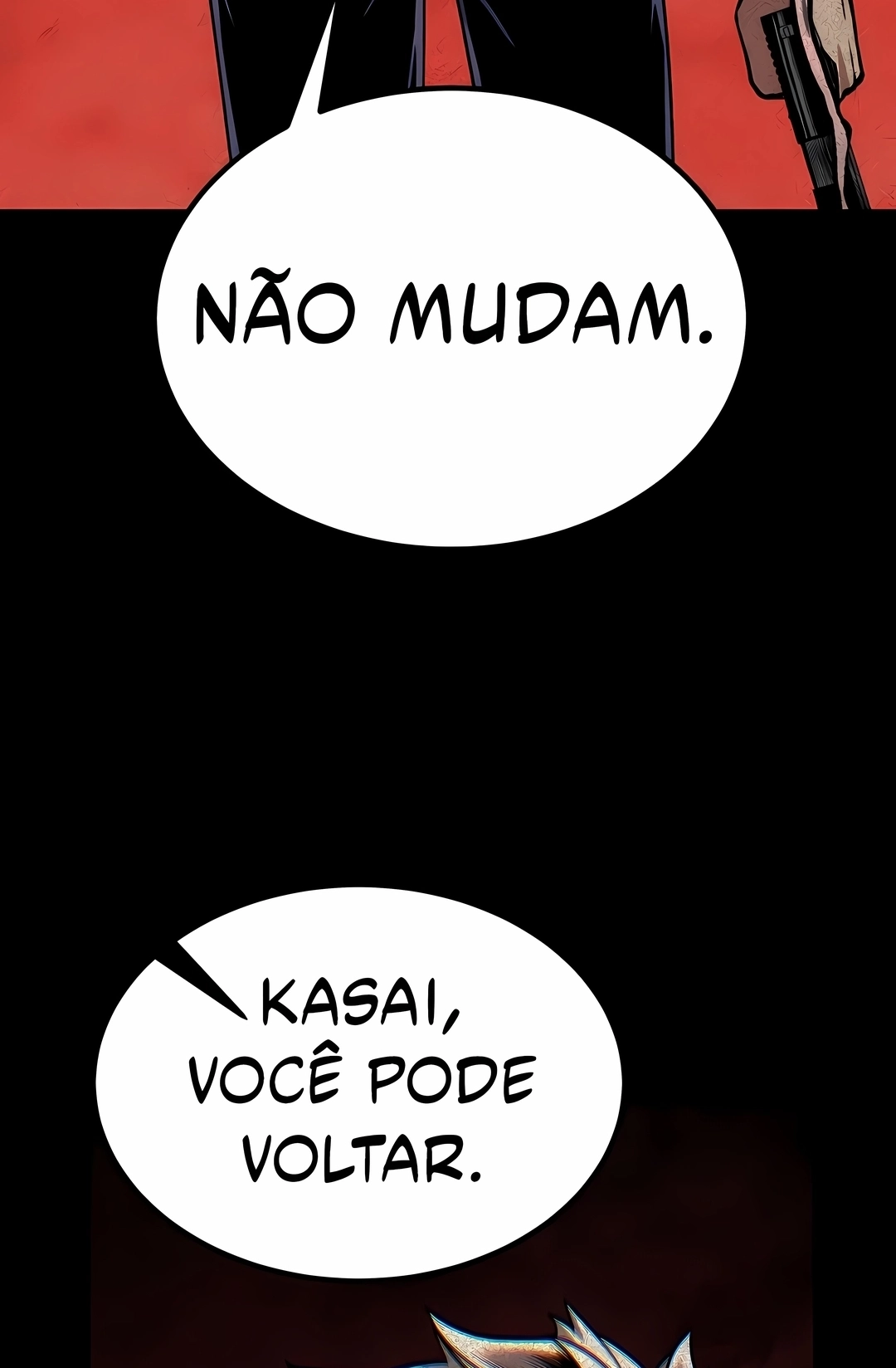 double kill Capítulo 11 Página 16