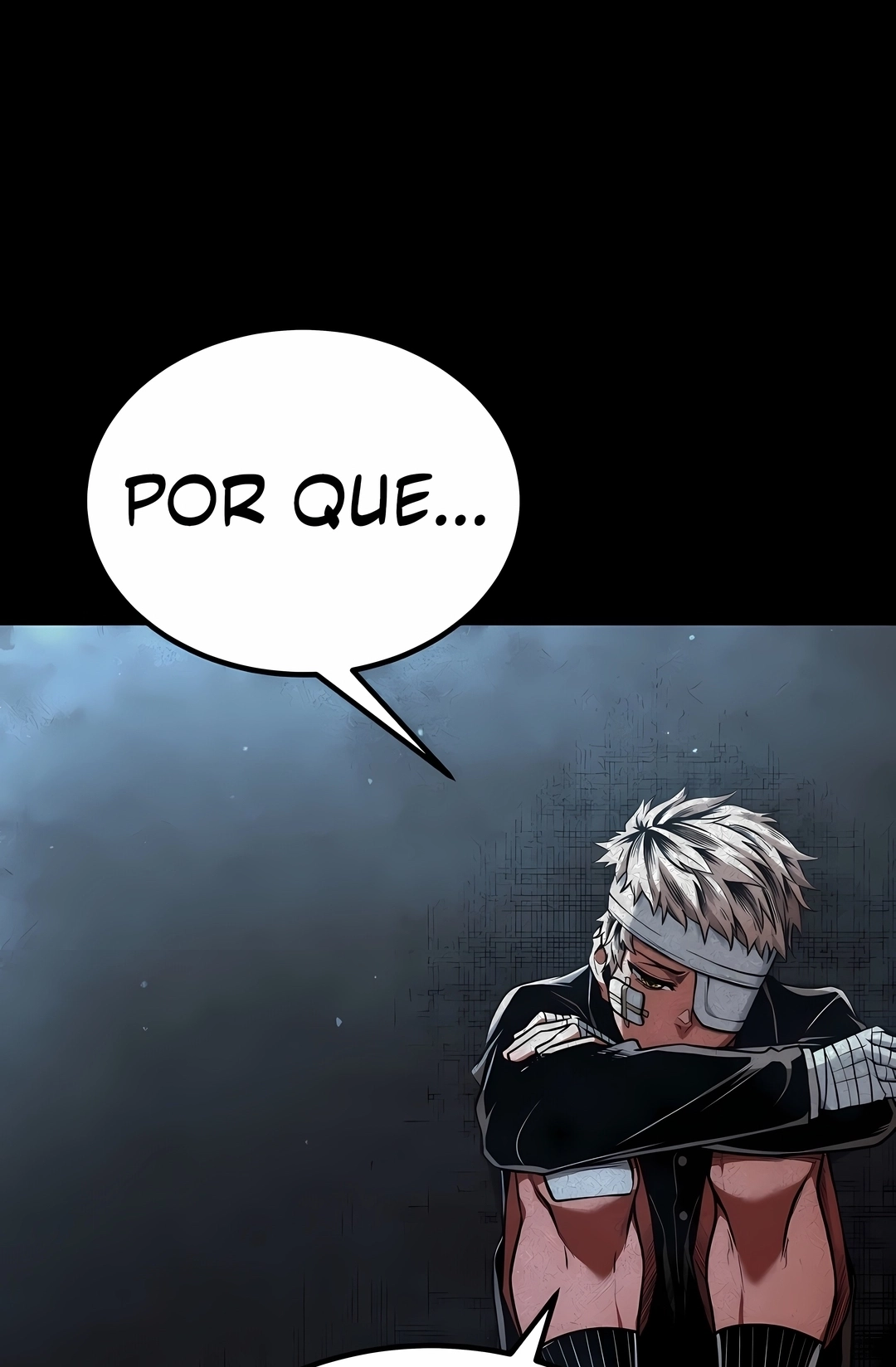 double kill Capítulo 11 Página 26