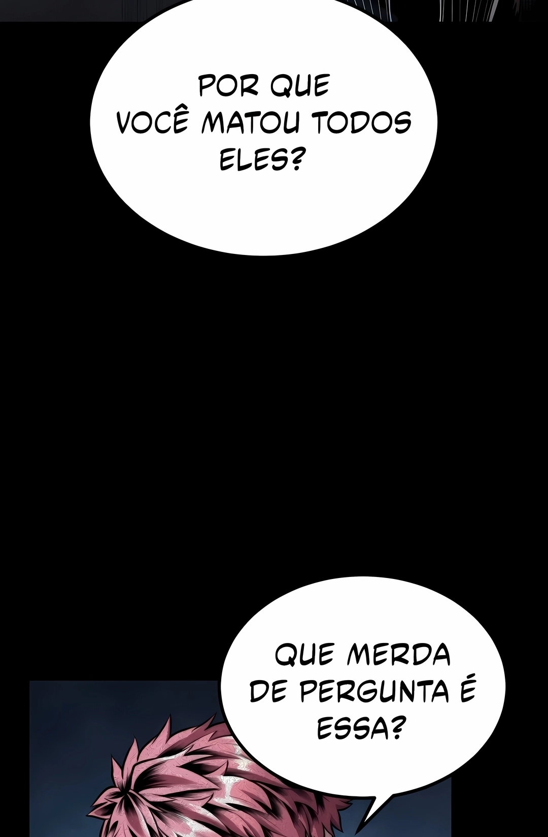 double kill Capítulo 11 Página 27