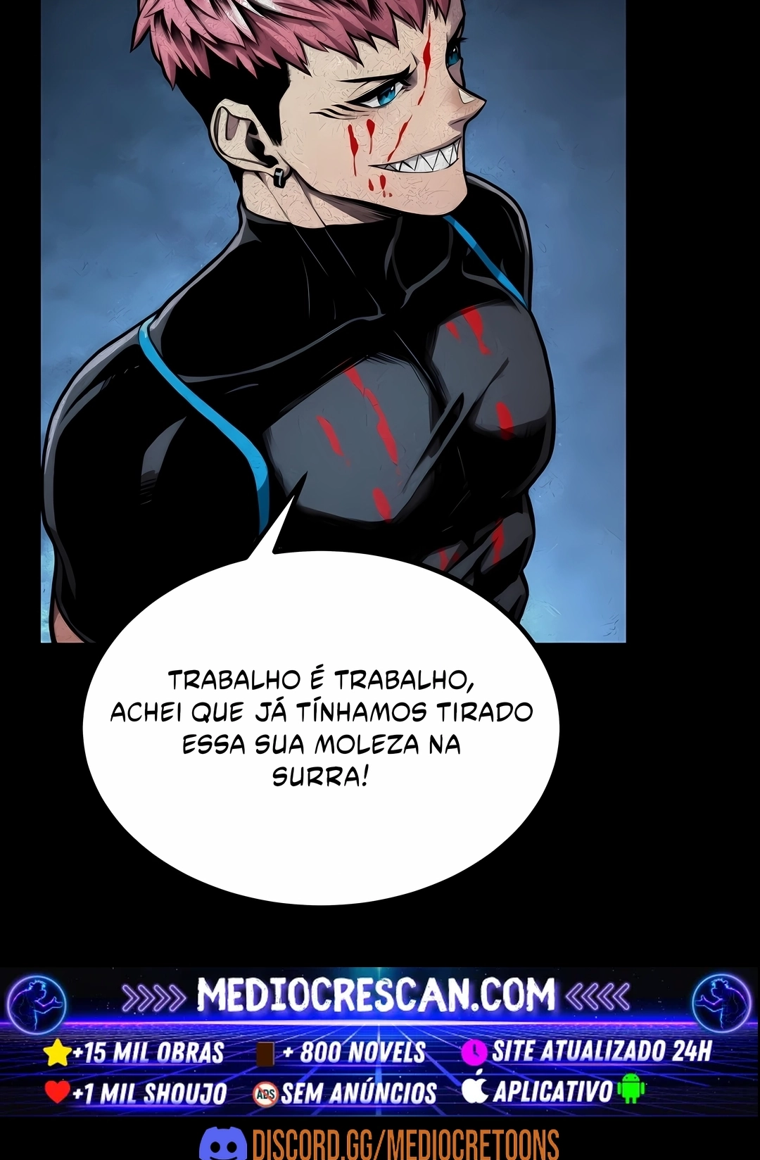 double kill Capítulo 11 Página 28