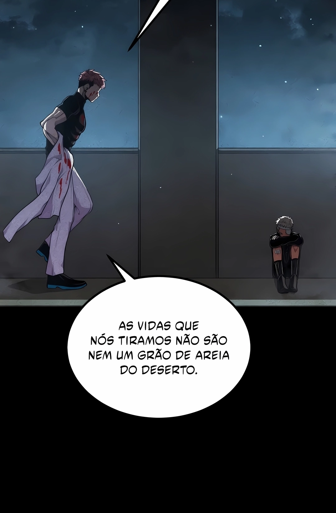 double kill Capítulo 11 Página 33