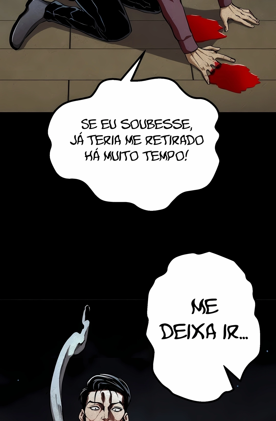 double kill Capítulo 11 Página 4