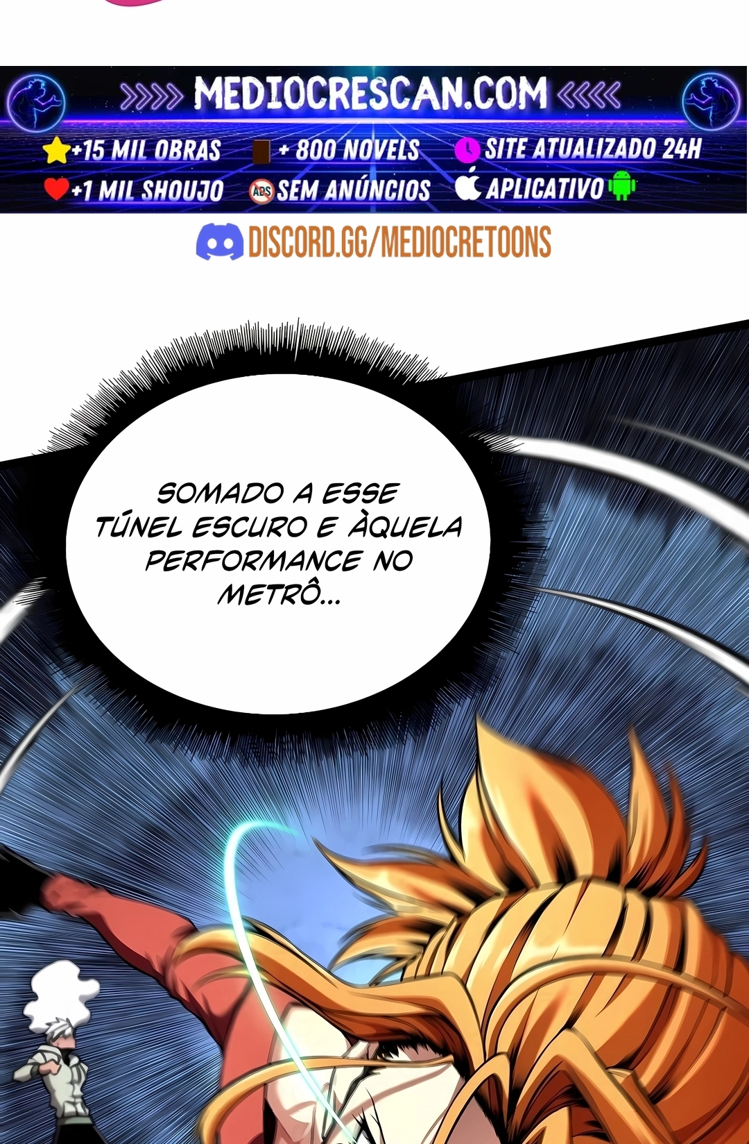 double kill Capítulo 11 Página 66