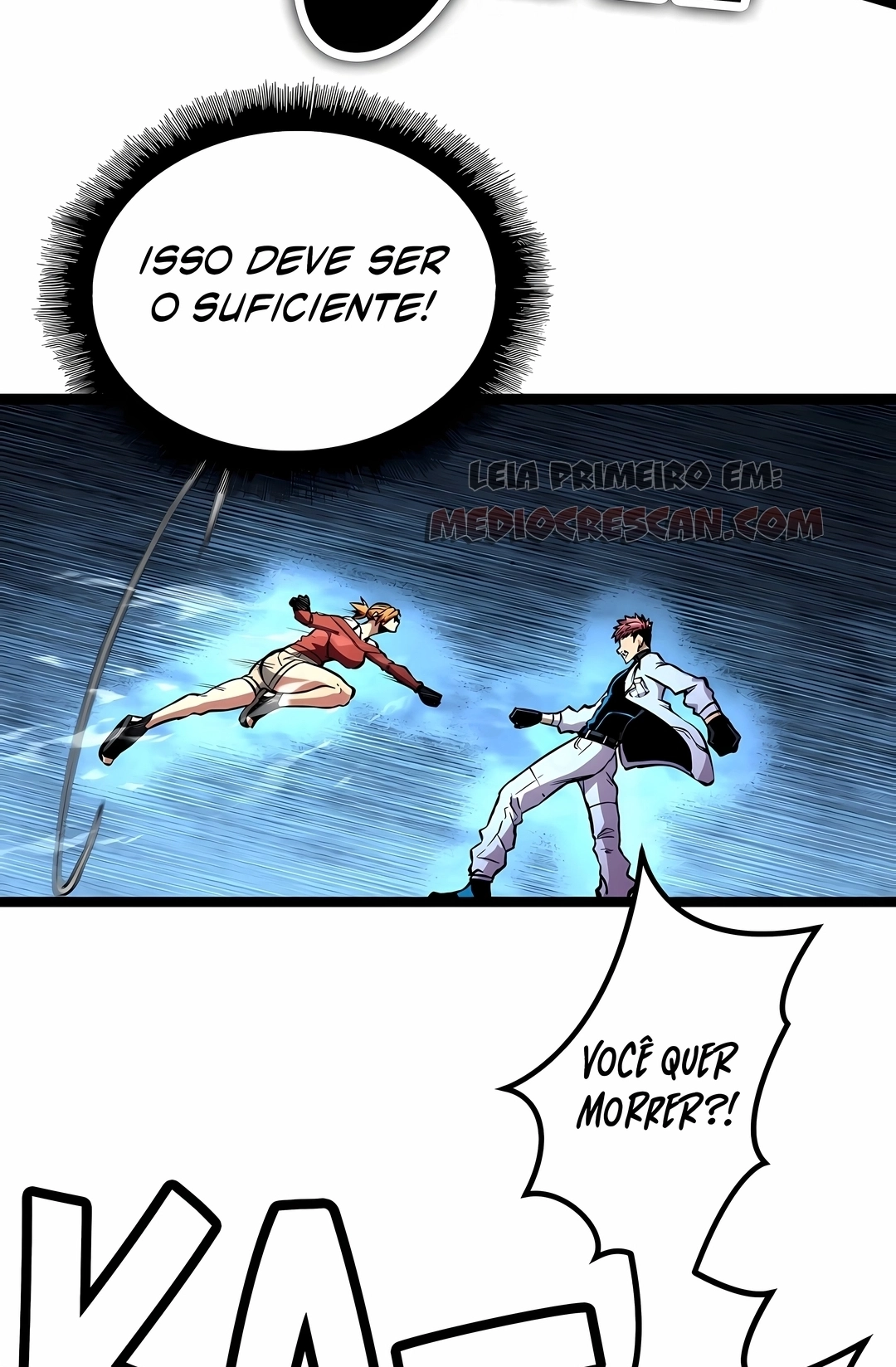 double kill Capítulo 11 Página 68