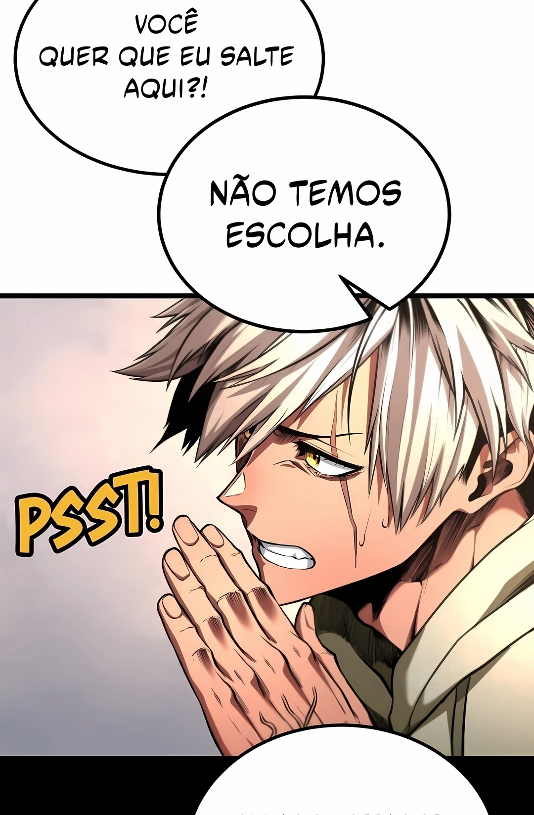 double kill Capítulo 11 Página 99