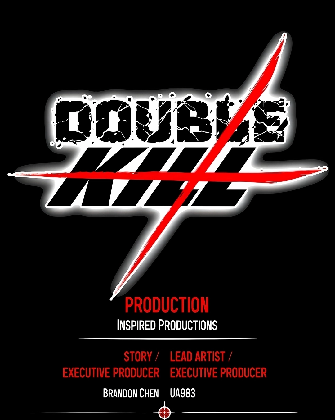 double kill Capítulo 12 Página 118