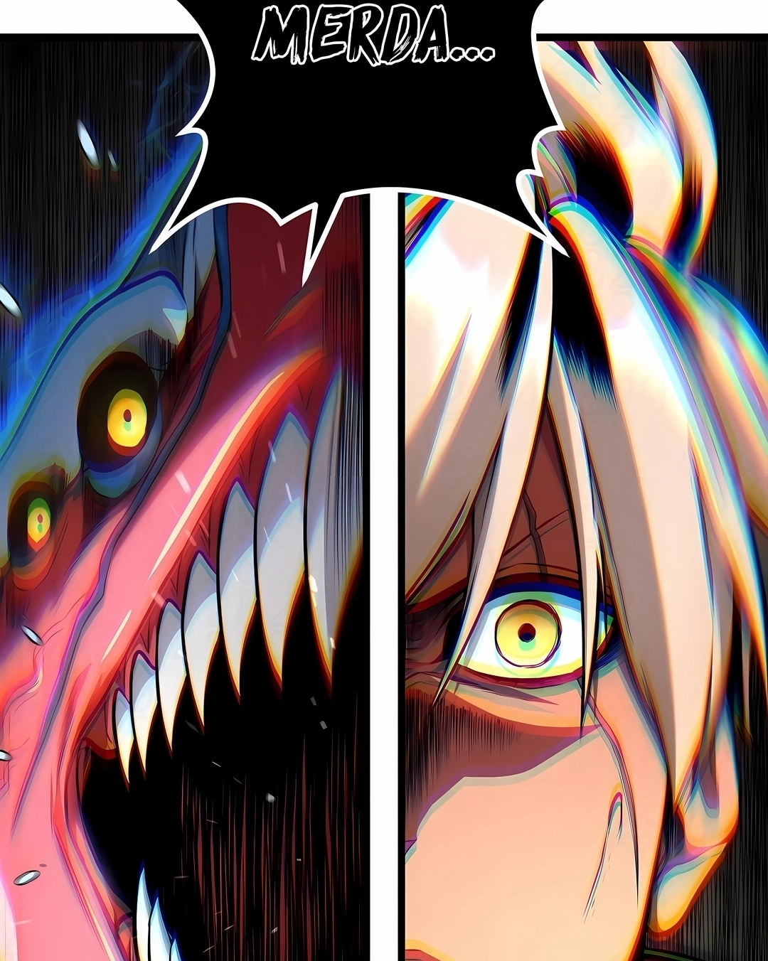 double kill Capítulo 12 Página 26