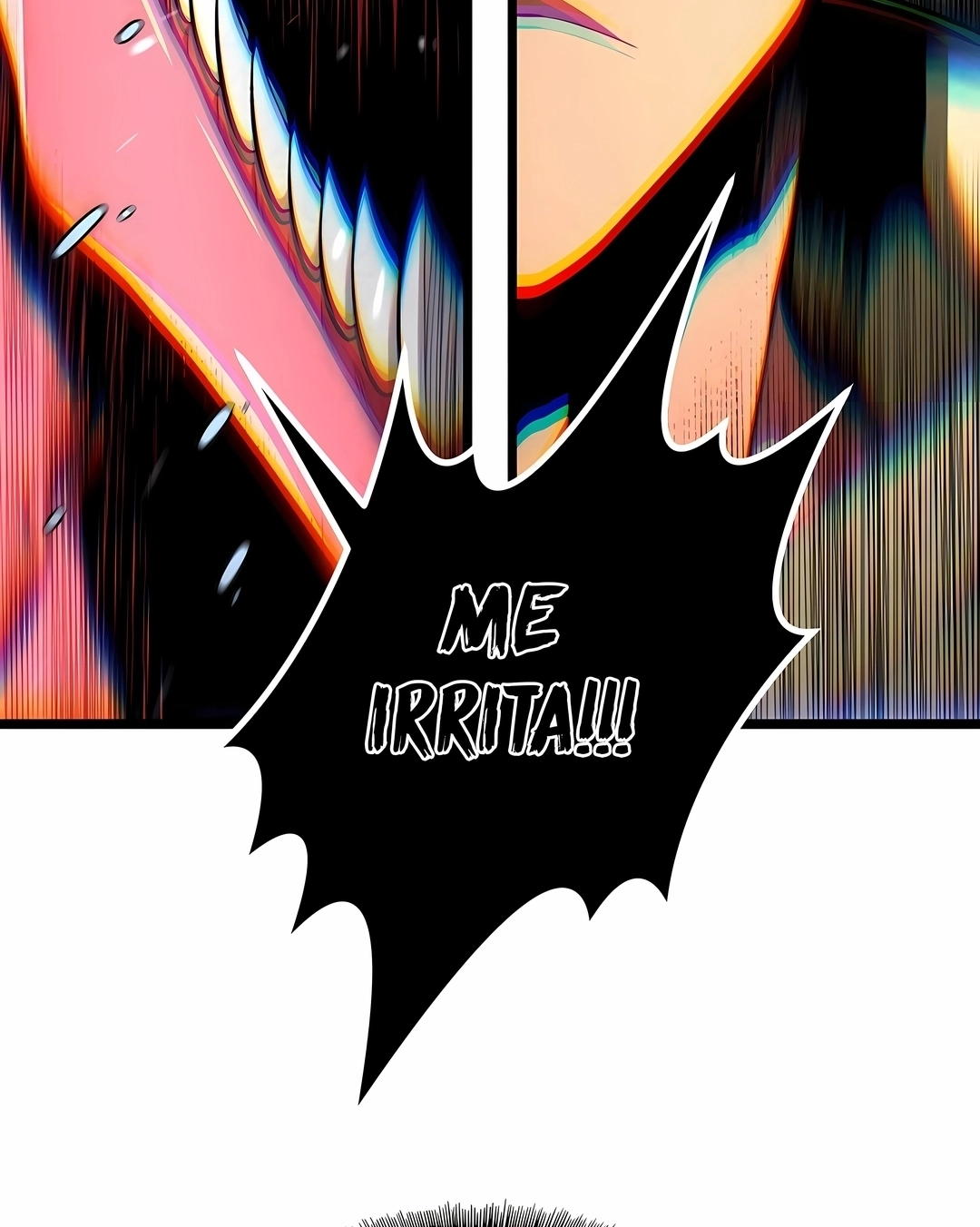double kill Capítulo 12 Página 27
