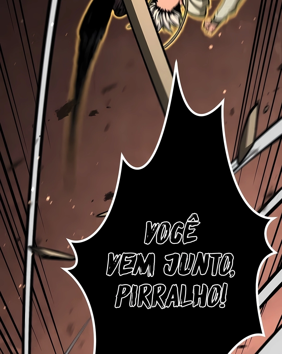 double kill Capítulo 12 Página 35