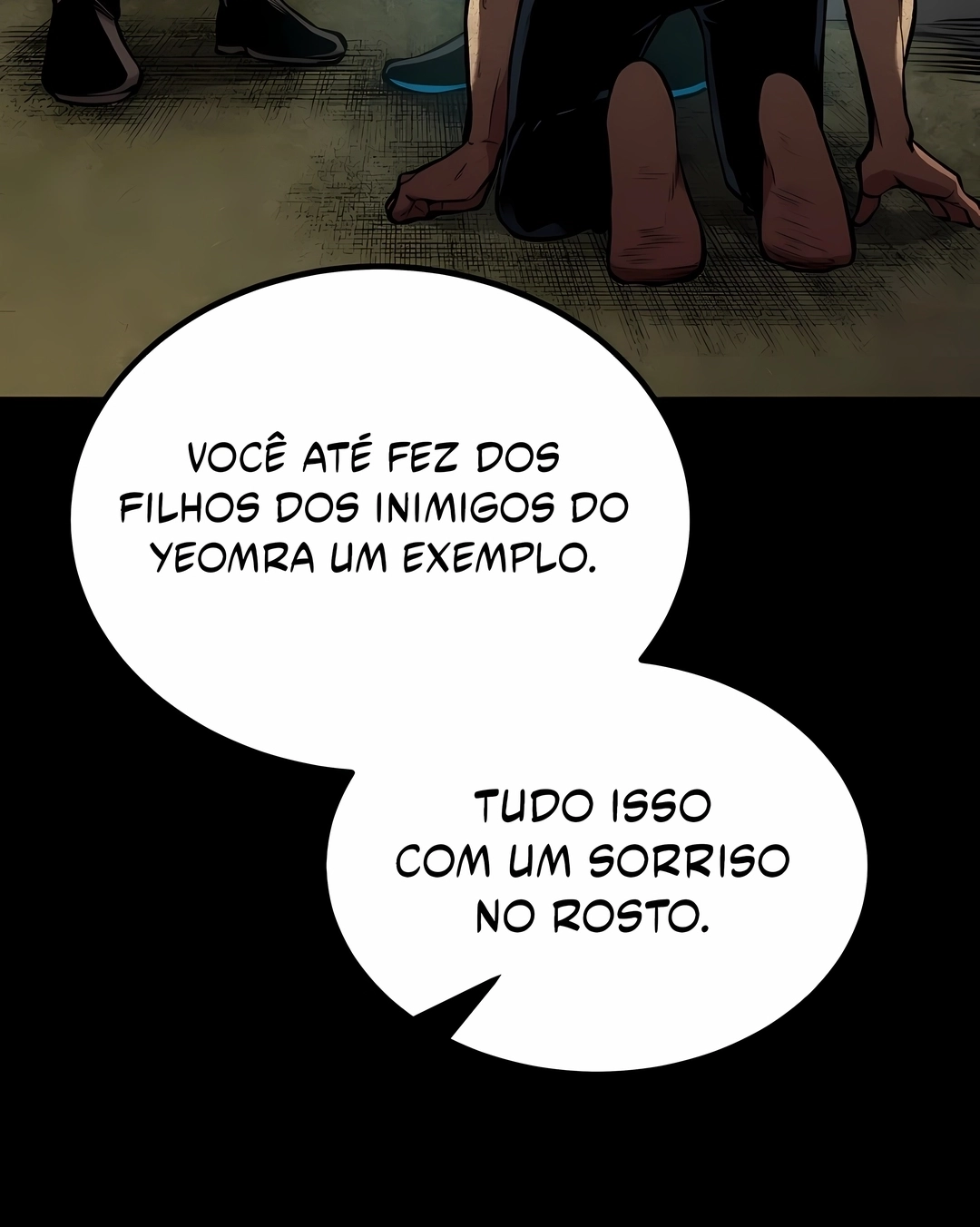 double kill Capítulo 12 Página 52