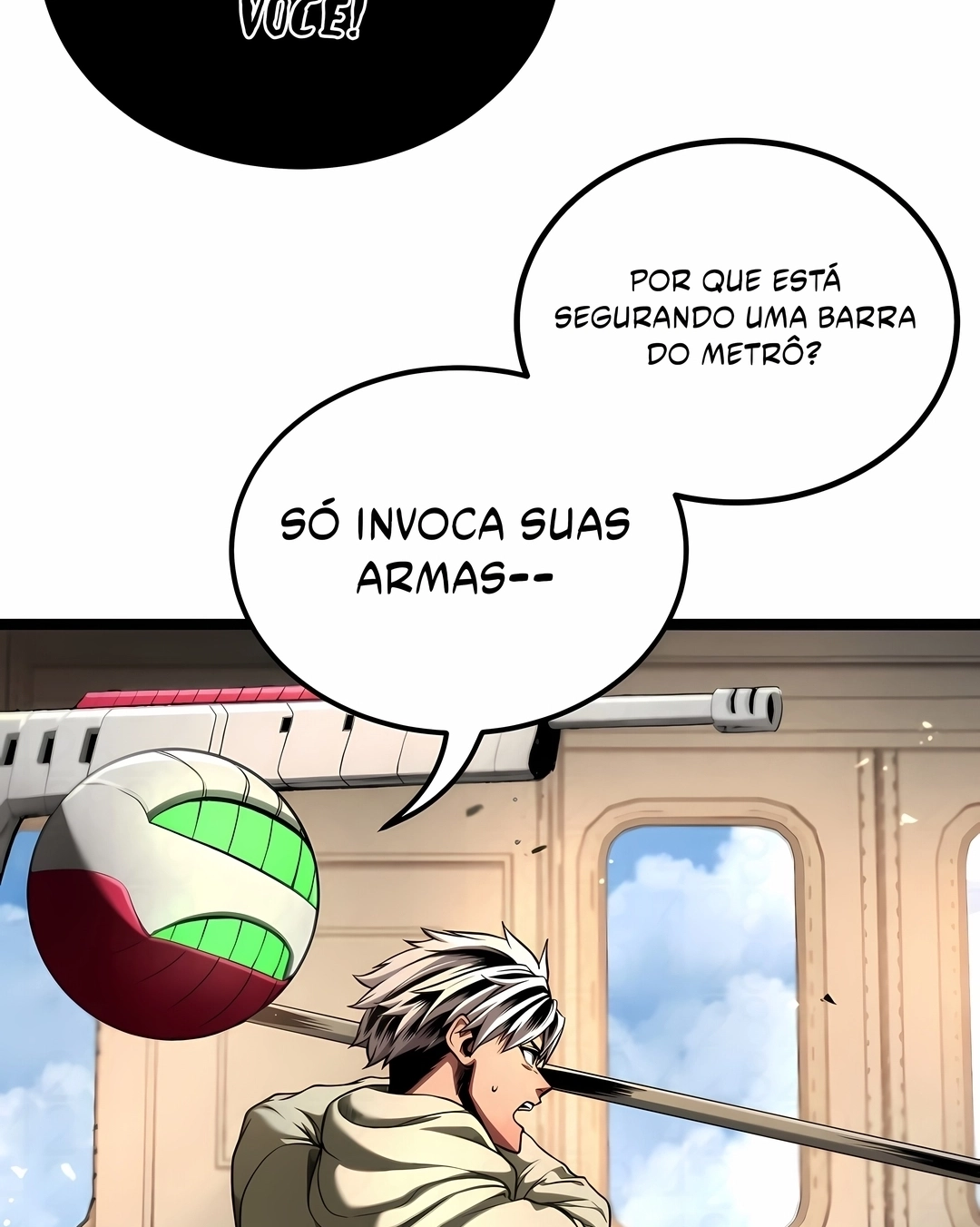 double kill Capítulo 12 Página 67