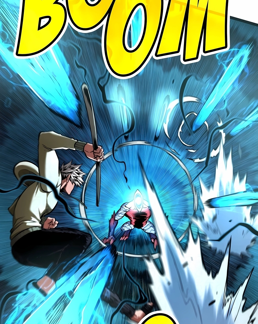 double kill Capítulo 12 Página 74