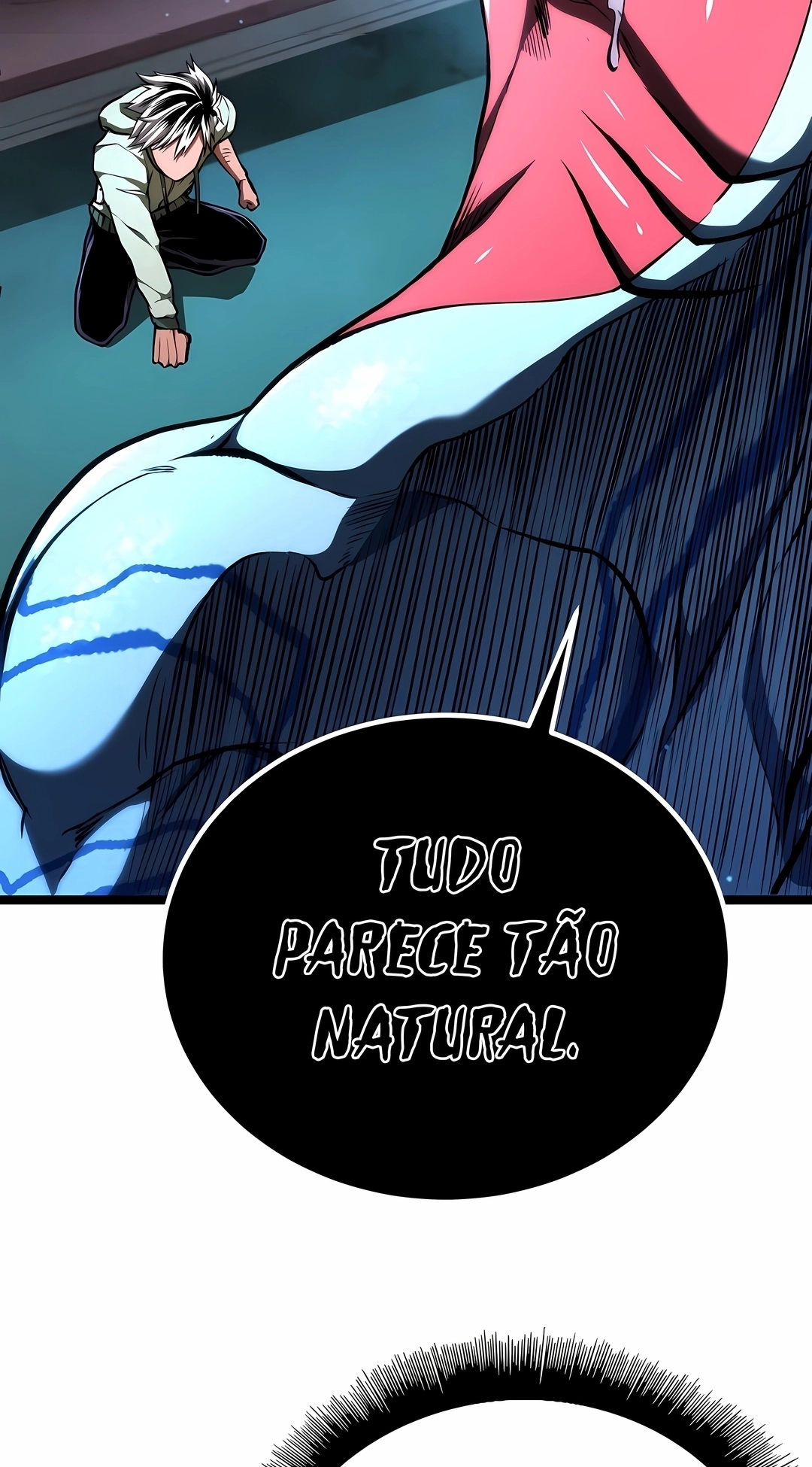 double kill Capítulo 13 Página 10