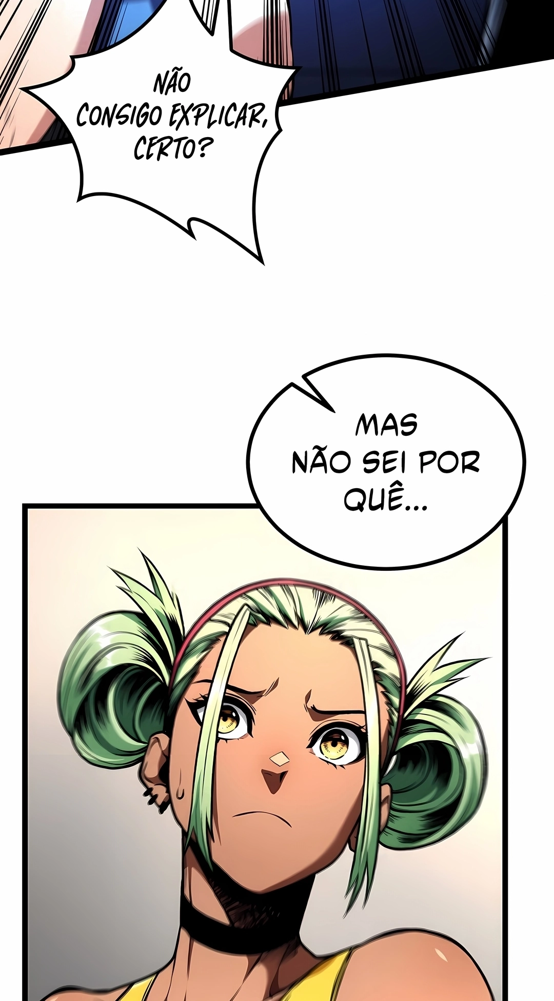 double kill Capítulo 13 Página 101