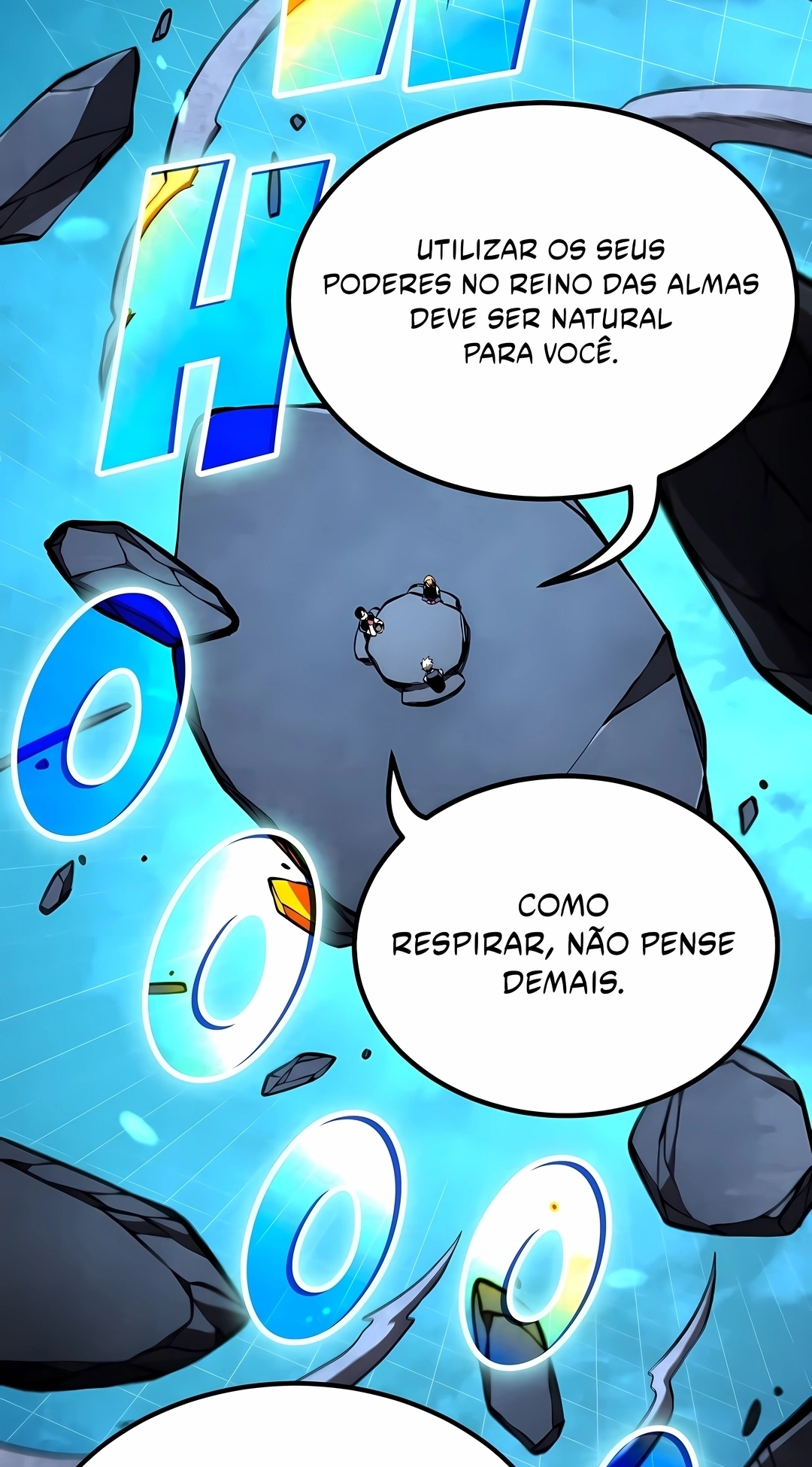 double kill Capítulo 13 Página 14