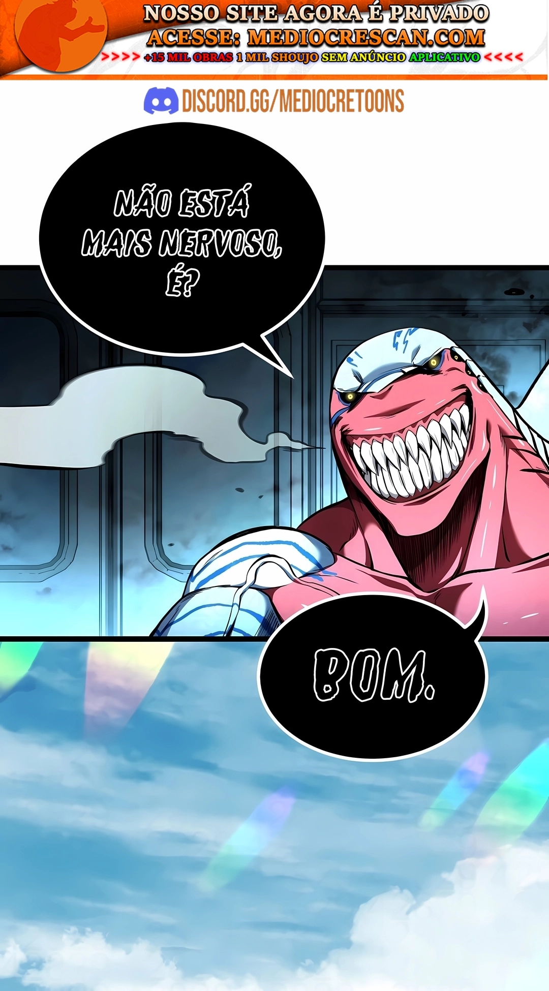 double kill Capítulo 13 Página 18