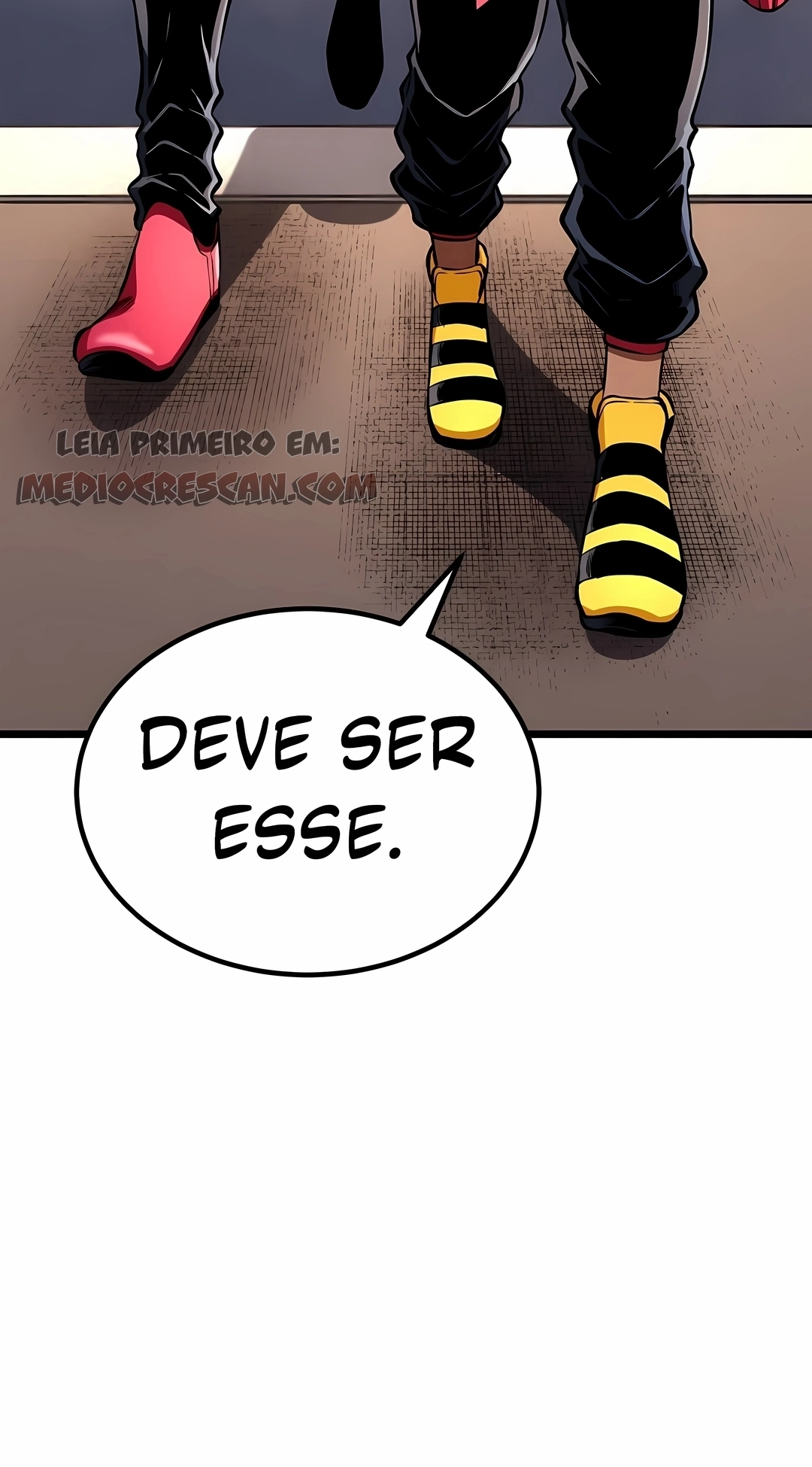 double kill Capítulo 13 Página 26