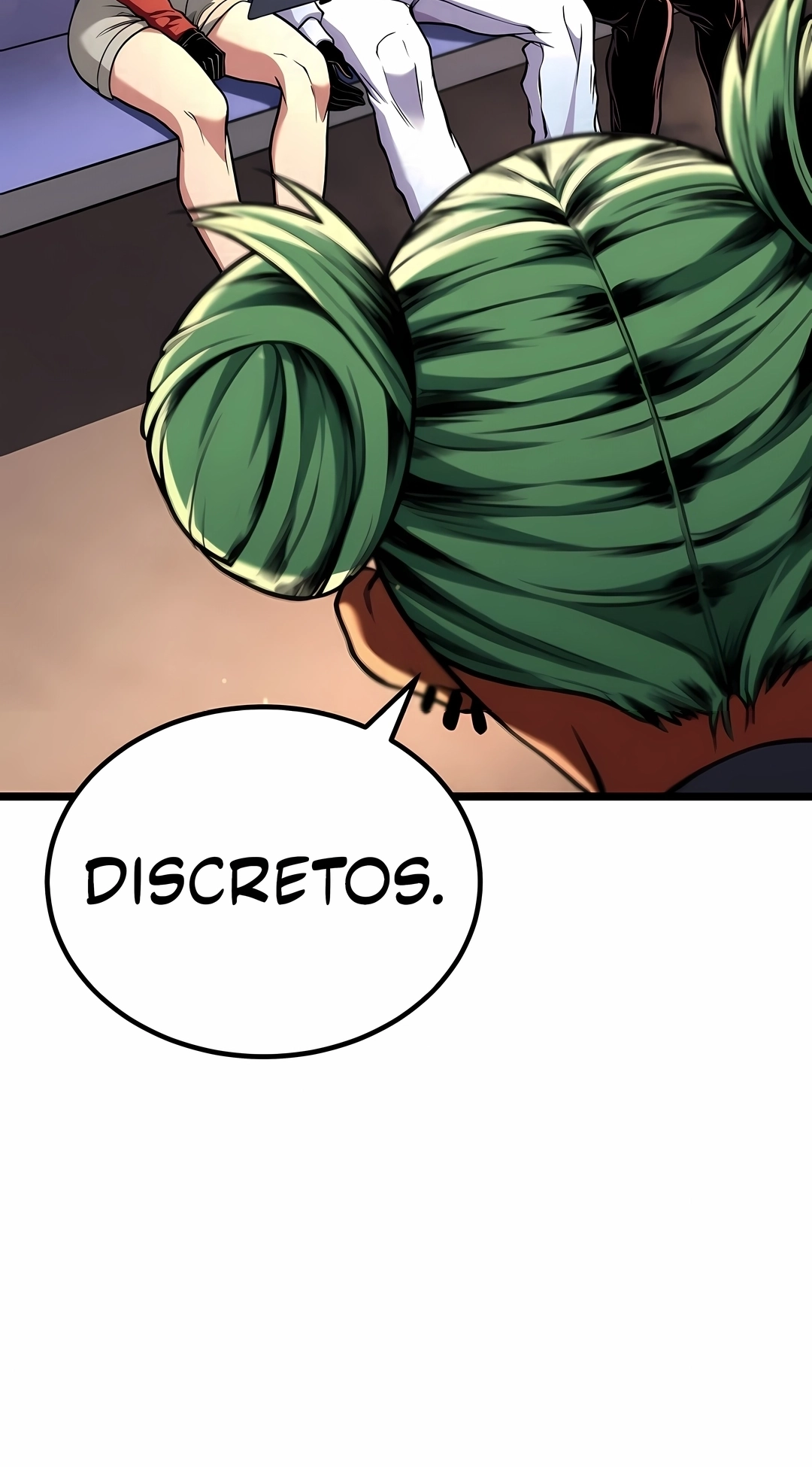 double kill Capítulo 13 Página 28