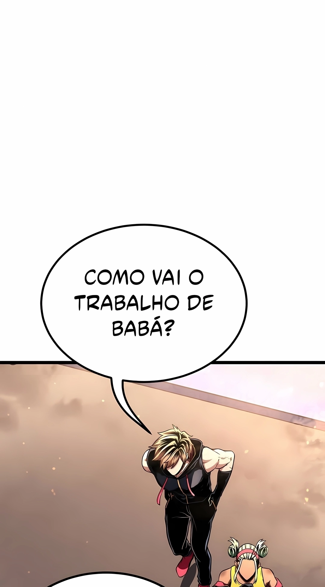 double kill Capítulo 13 Página 29