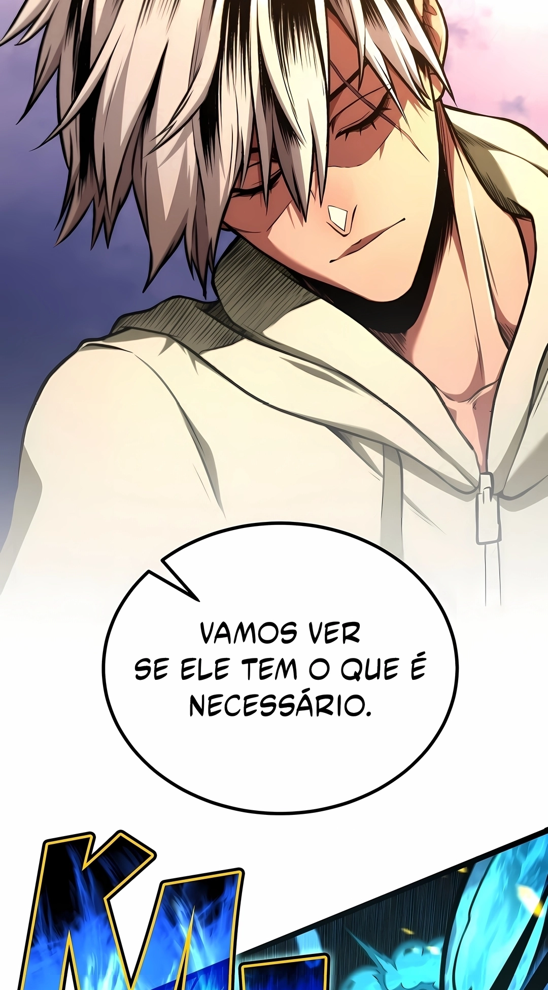double kill Capítulo 13 Página 35