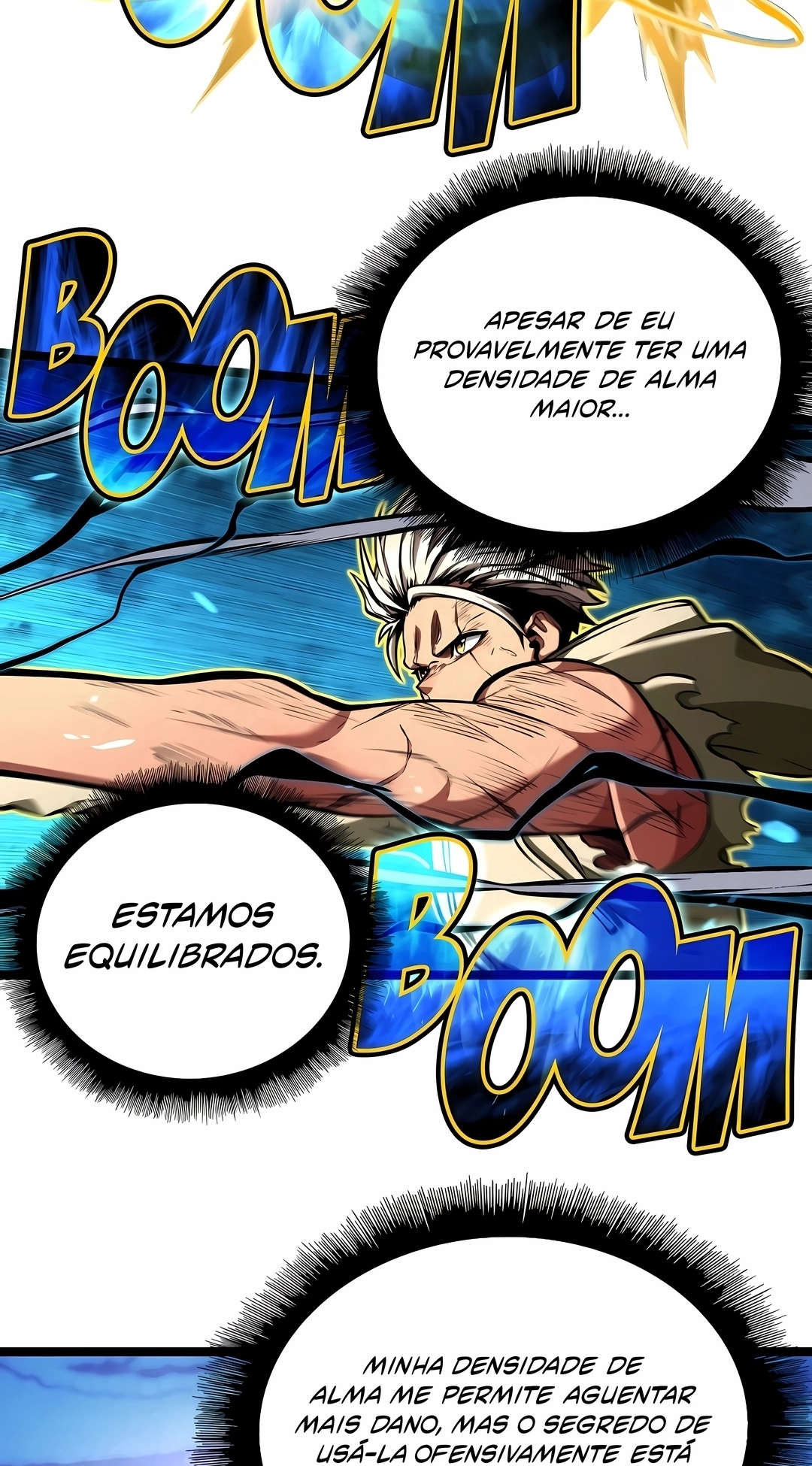 double kill Capítulo 13 Página 38