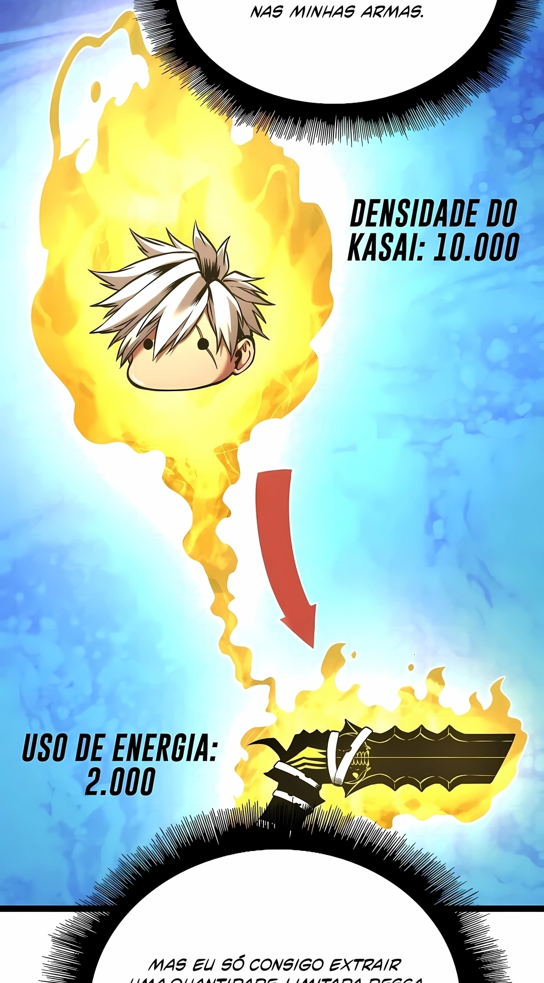 double kill Capítulo 13 Página 39