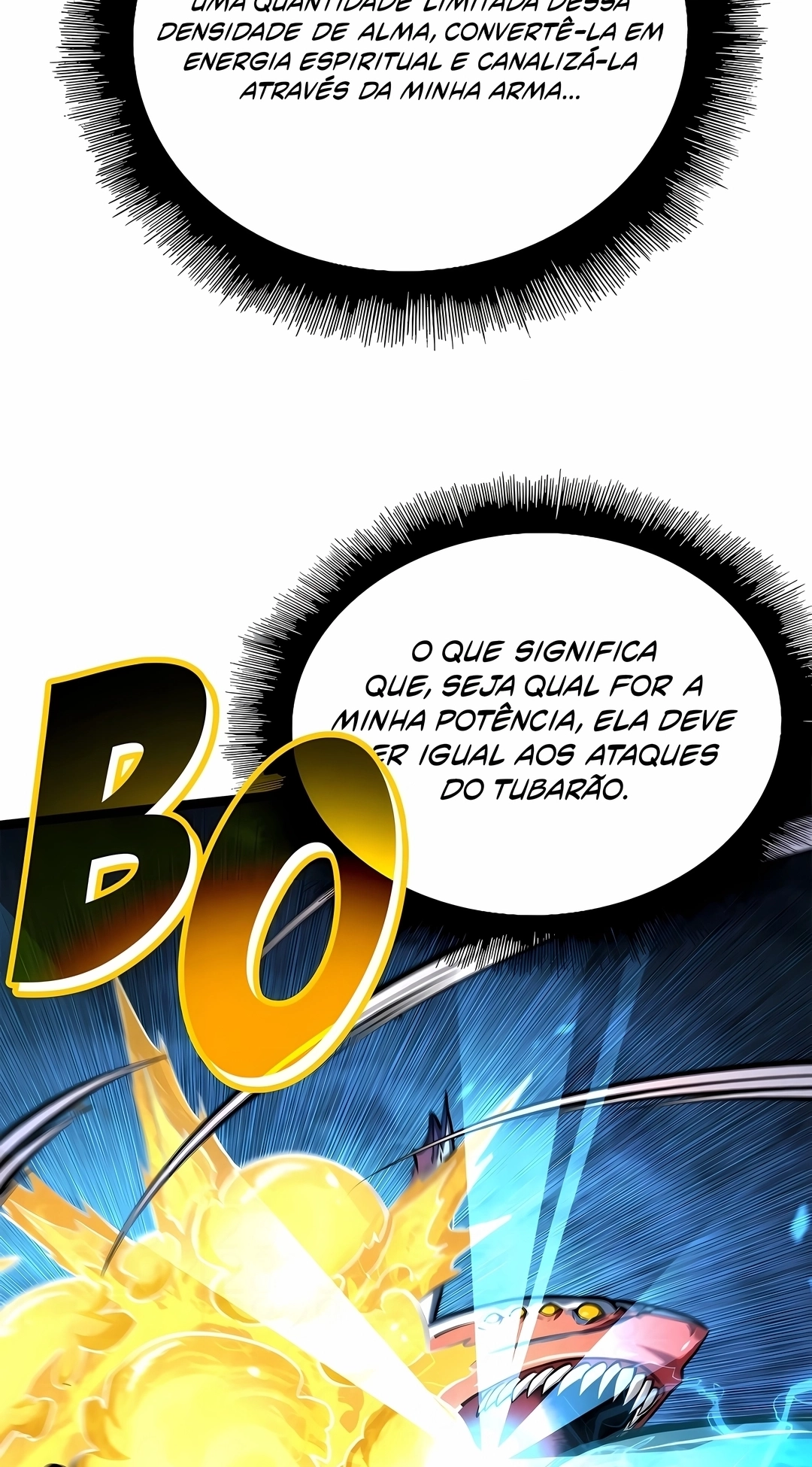 double kill Capítulo 13 Página 40