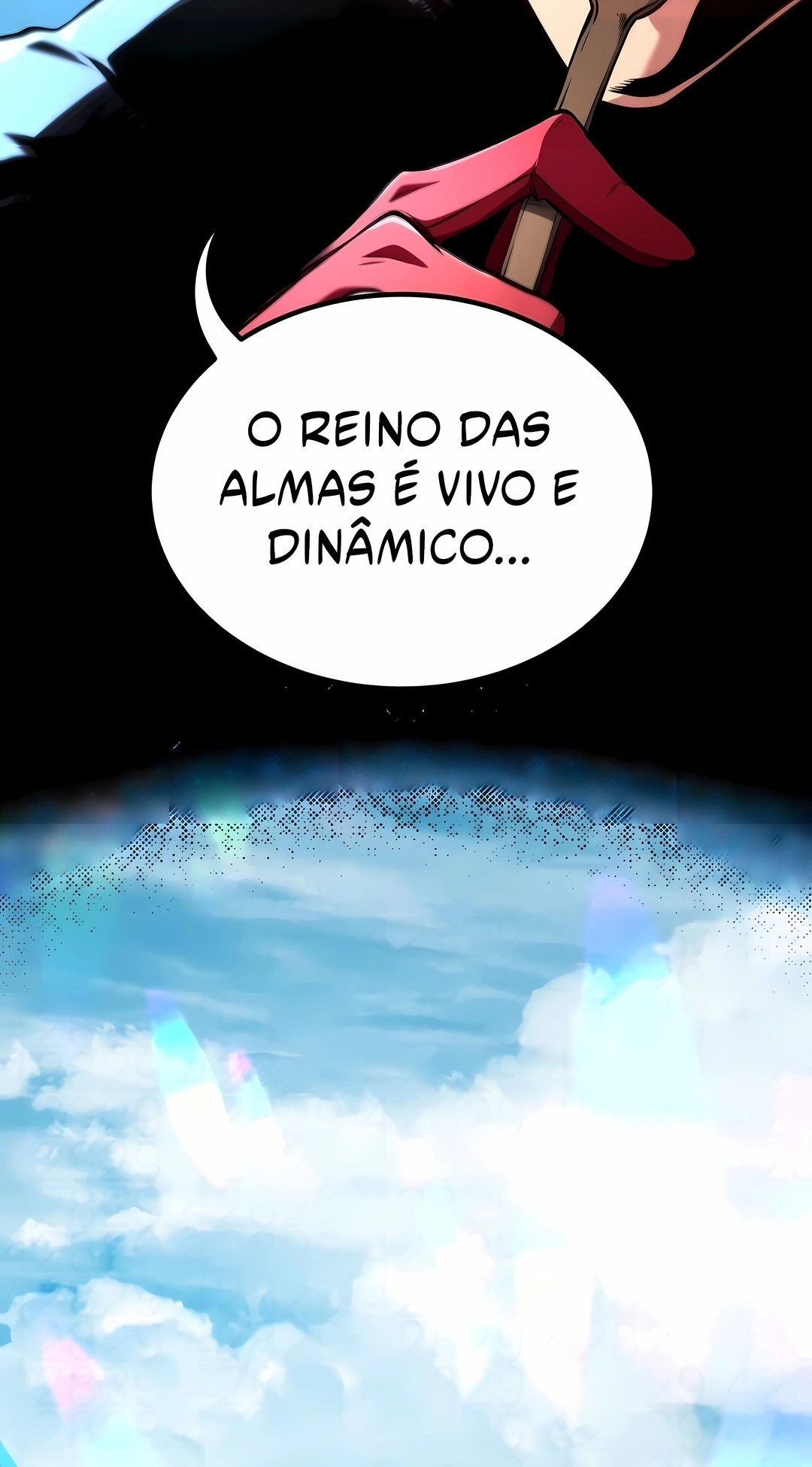 double kill Capítulo 13 Página 48