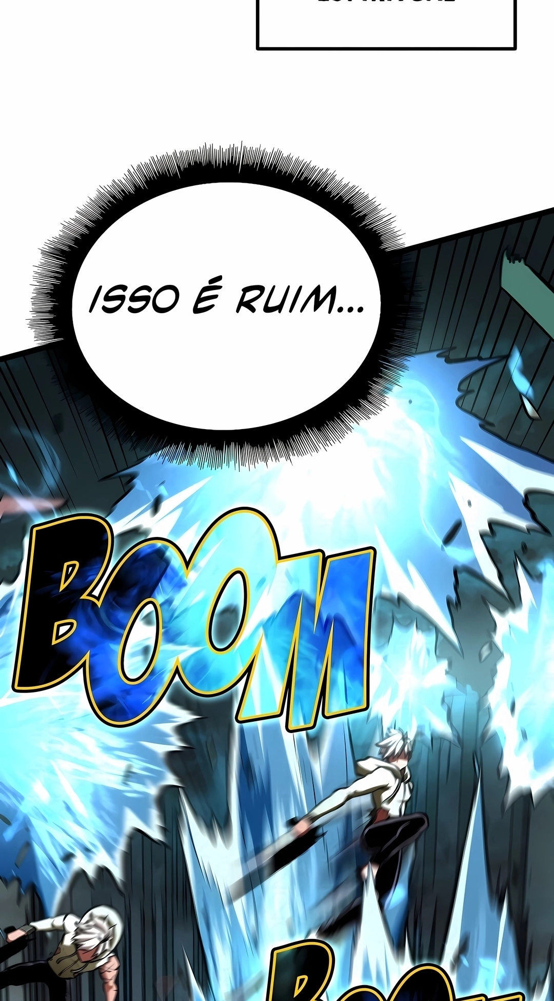 double kill Capítulo 13 Página 58